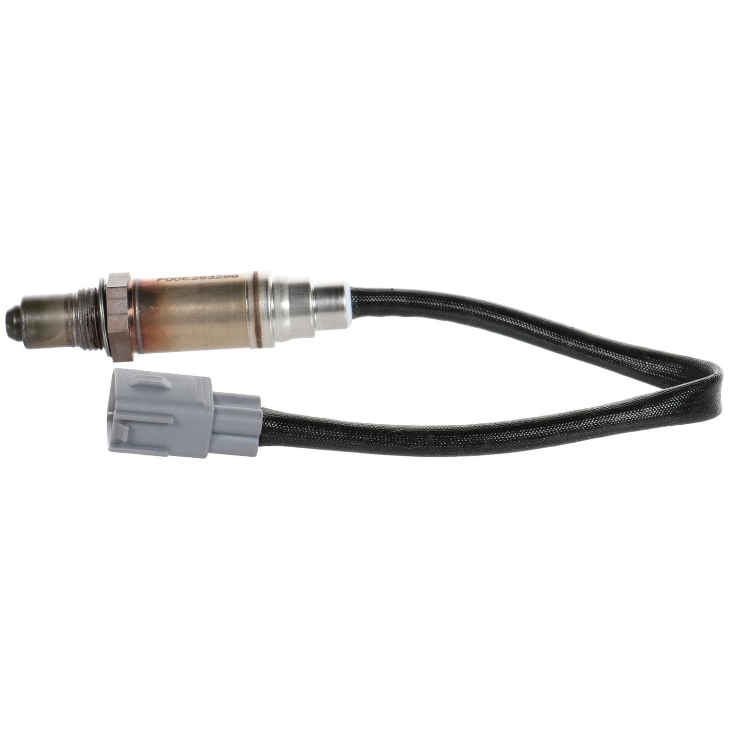 Bosch 15487 - Oxygen Sensor Bosch 15487 Oxygen Sensor product image 4 of 5