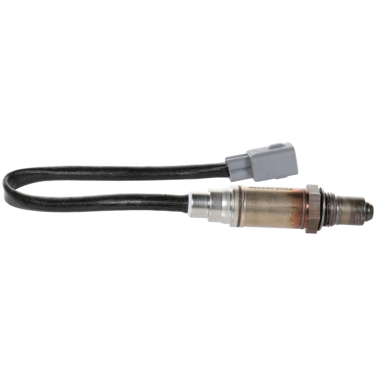 Bosch 15487 - Oxygen Sensor Bosch 15487 Oxygen Sensor product image 5 of 5