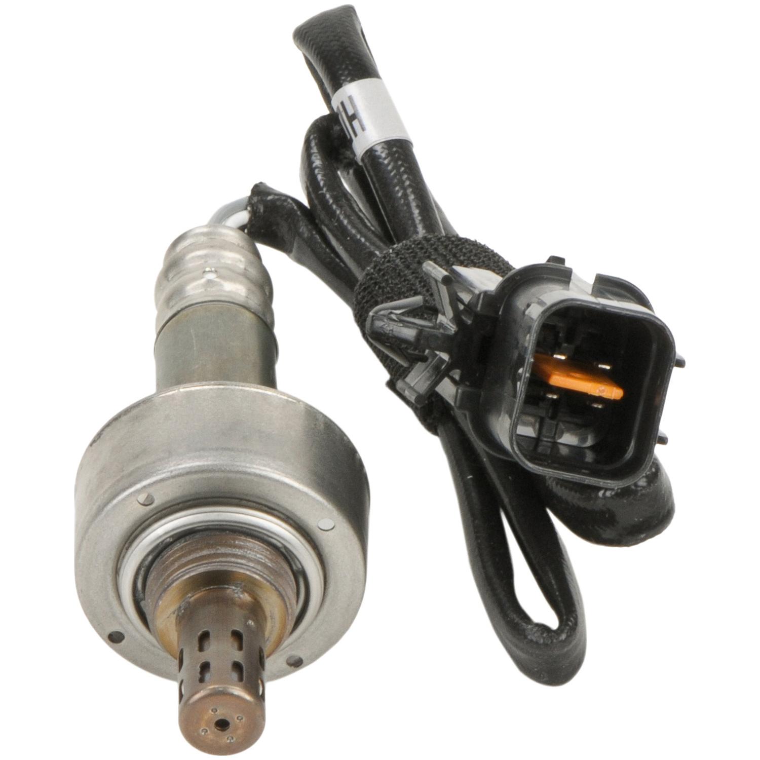 Bosch 15492 - Oxygen Sensor Bosch 15492 Oxygen Sensor product image 2 of 4