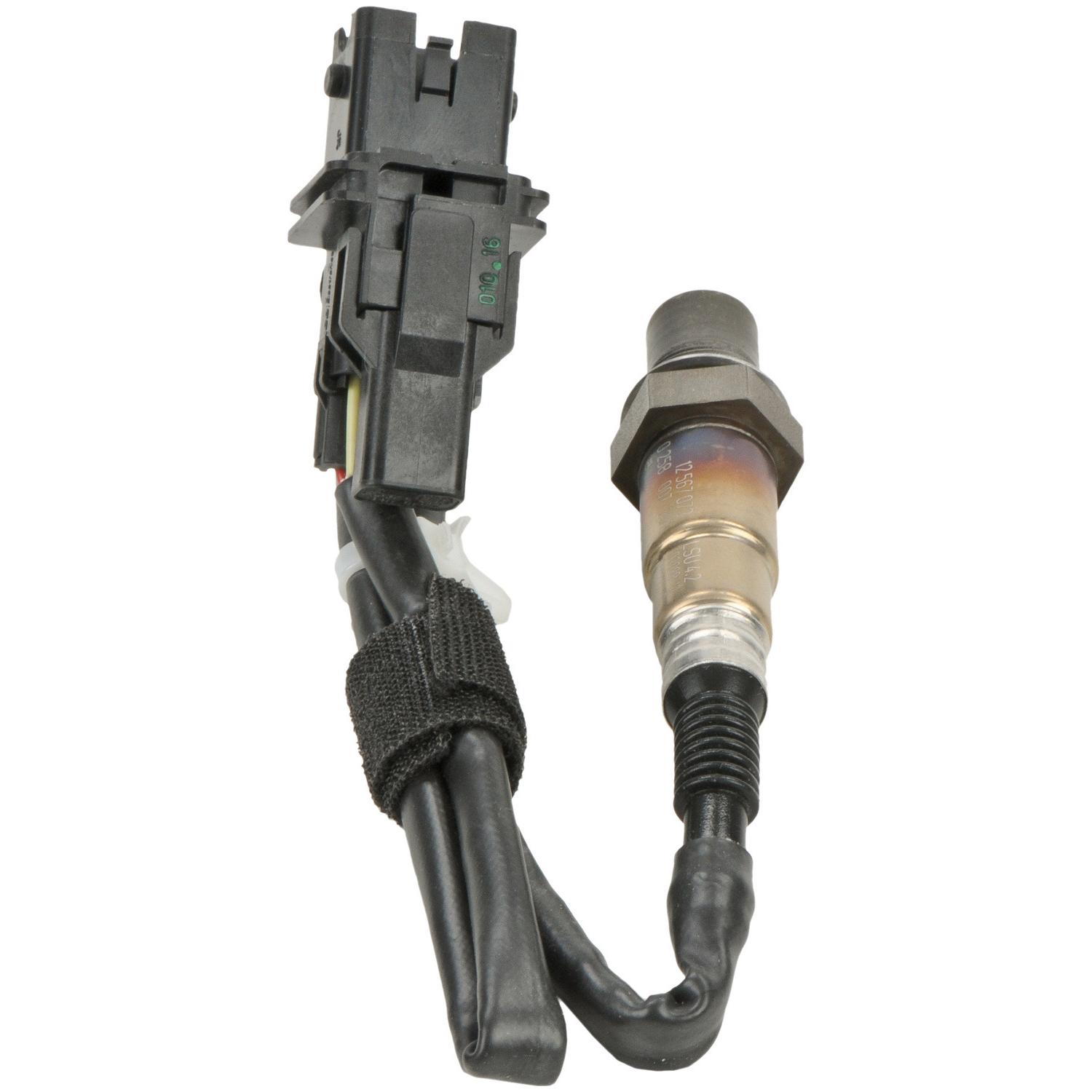 Bosch 15493 - Air / Fuel Ratio Sensor Bosch 15493 Air / Fuel Ratio Sensor product image 1 of 4