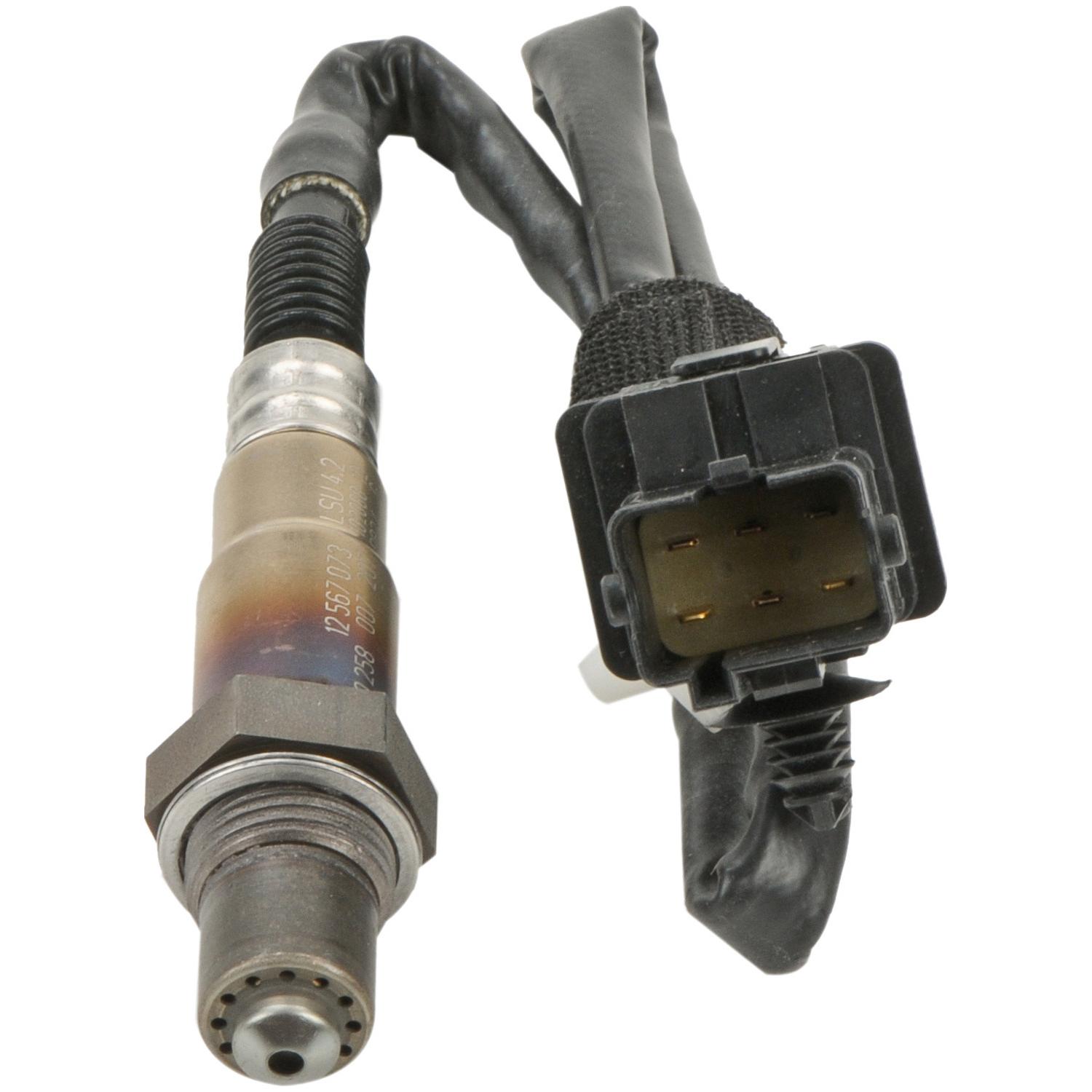 Bosch 15493 - Air / Fuel Ratio Sensor Bosch 15493 Air / Fuel Ratio Sensor product image 2 of 4