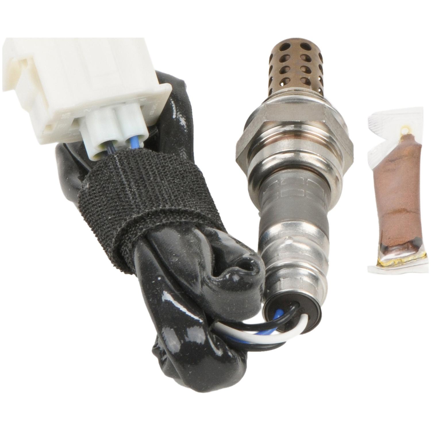 Bosch 15498 - Oxygen Sensor Bosch 15498 Oxygen Sensor product image 1 of 4