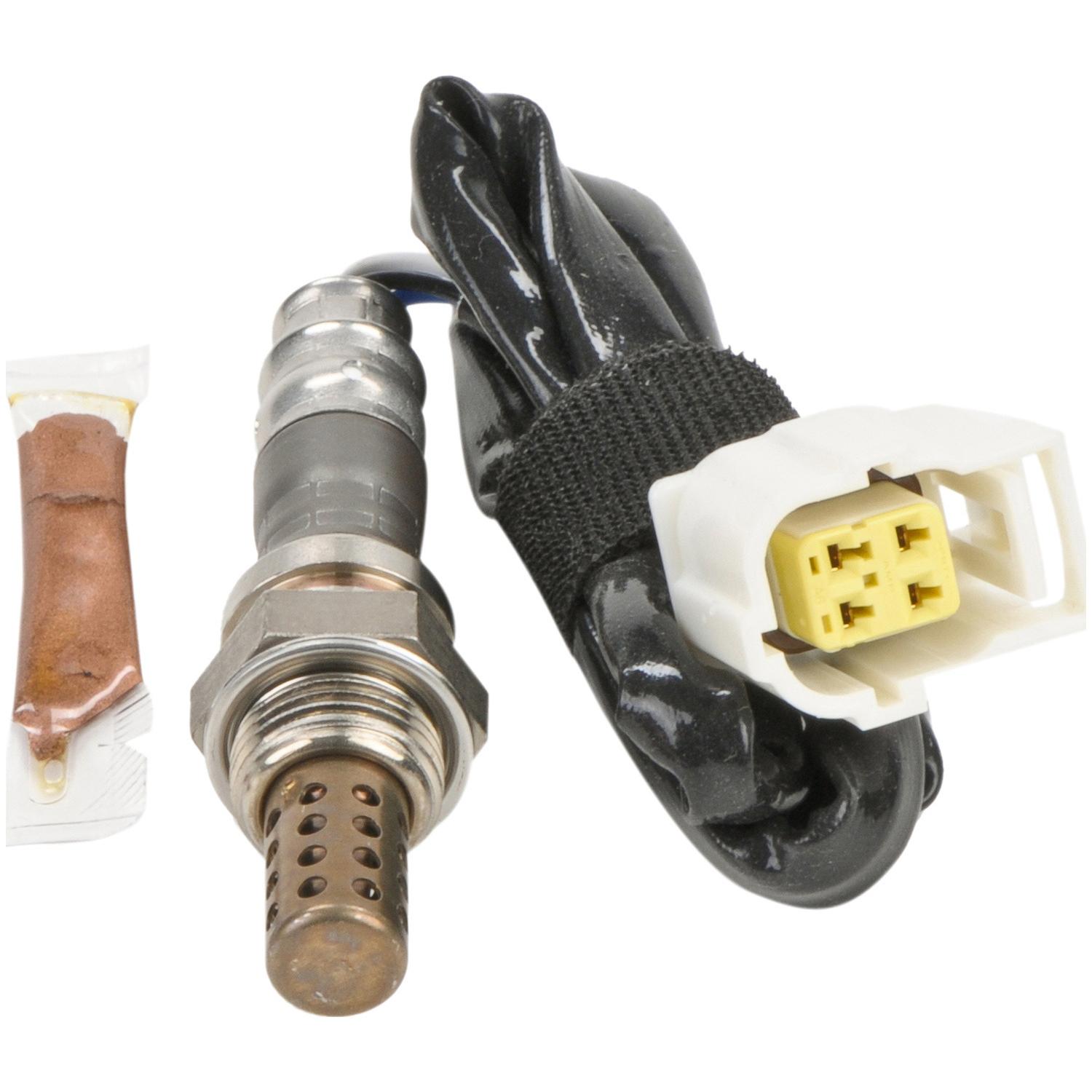 Bosch 15498 - Oxygen Sensor Bosch 15498 Oxygen Sensor product image 2 of 4
