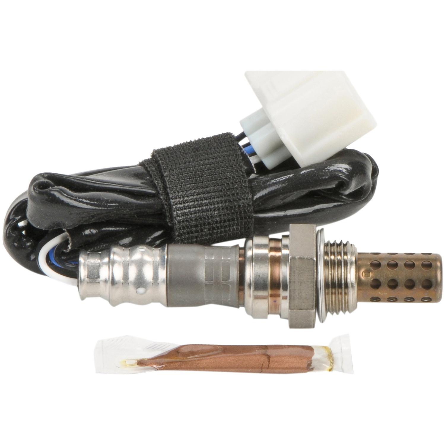 Bosch 15498 - Oxygen Sensor Bosch 15498 Oxygen Sensor product image 4 of 4