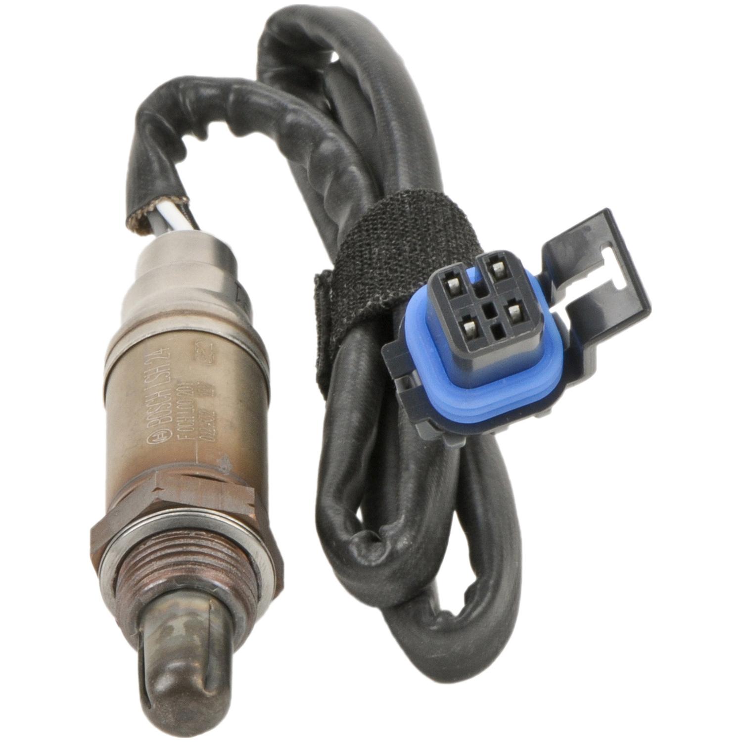 Bosch 15503 - Oxygen Sensor Bosch 15503 Oxygen Sensor product image 3 of 4