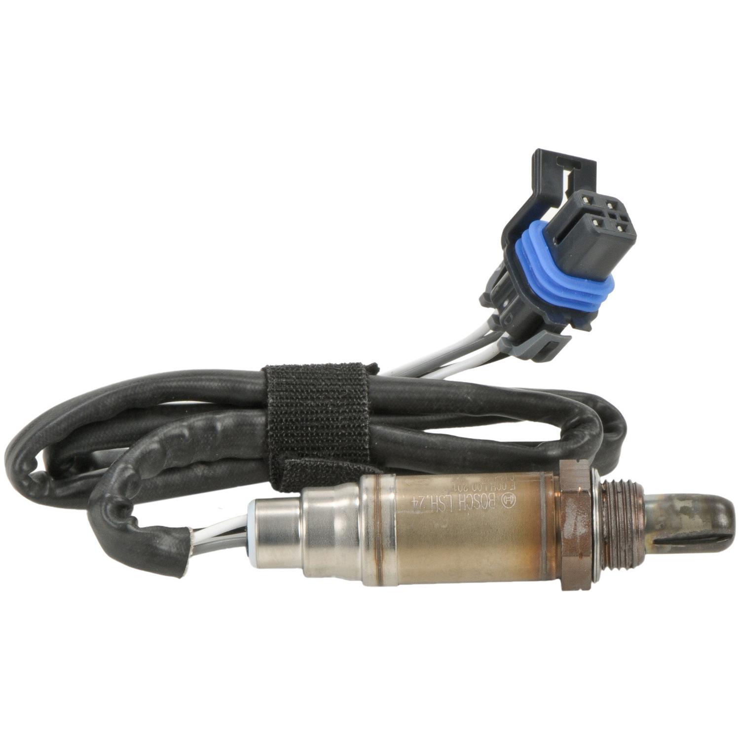 Bosch 15503 - Oxygen Sensor Bosch 15503 Oxygen Sensor product image 4 of 4