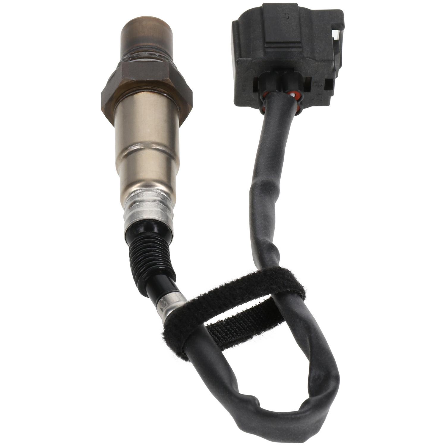 Bosch 15504 - Oxygen Sensor Bosch 15504 Oxygen Sensor product image 1 of 5