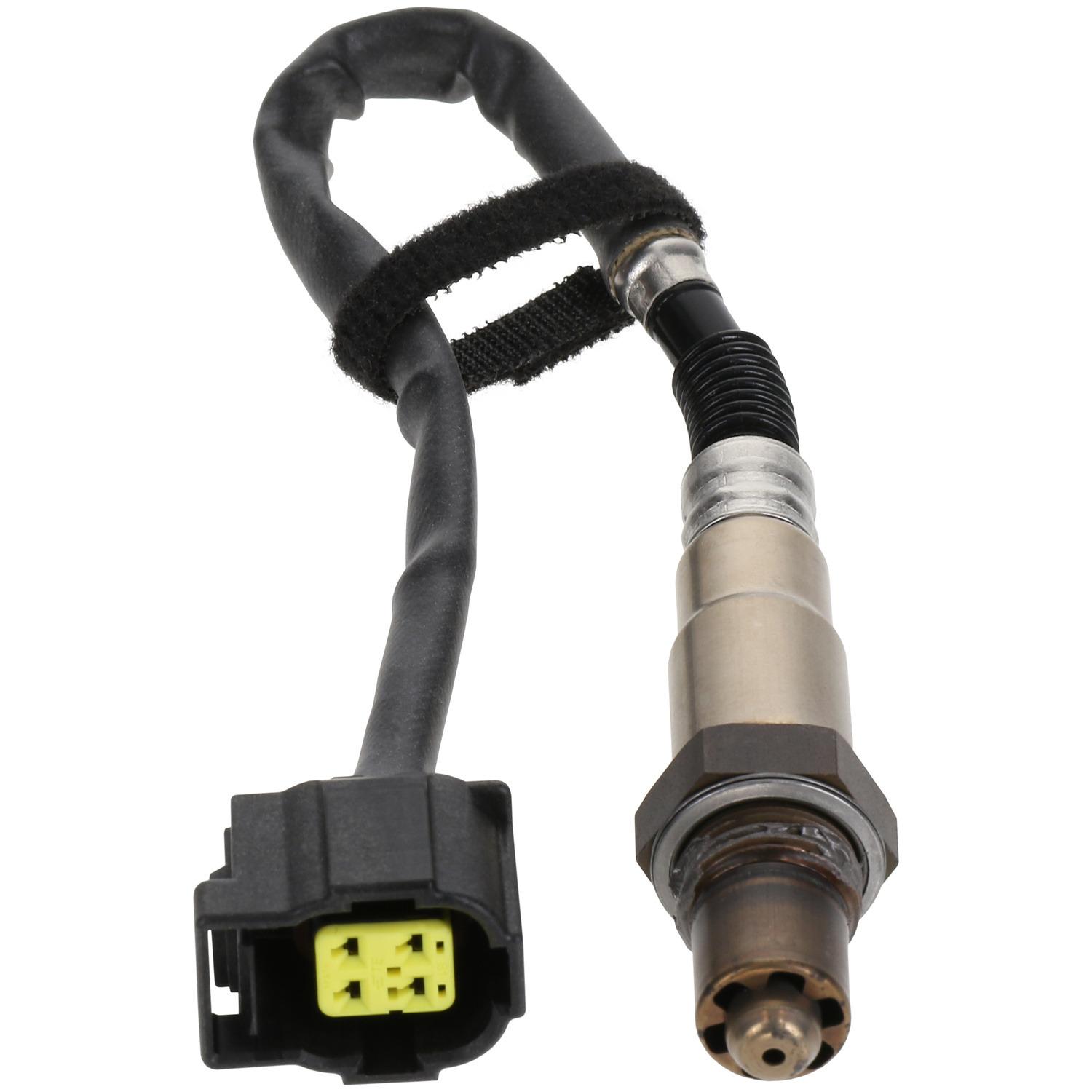 Bosch 15504 - Oxygen Sensor Bosch 15504 Oxygen Sensor product image 3 of 5