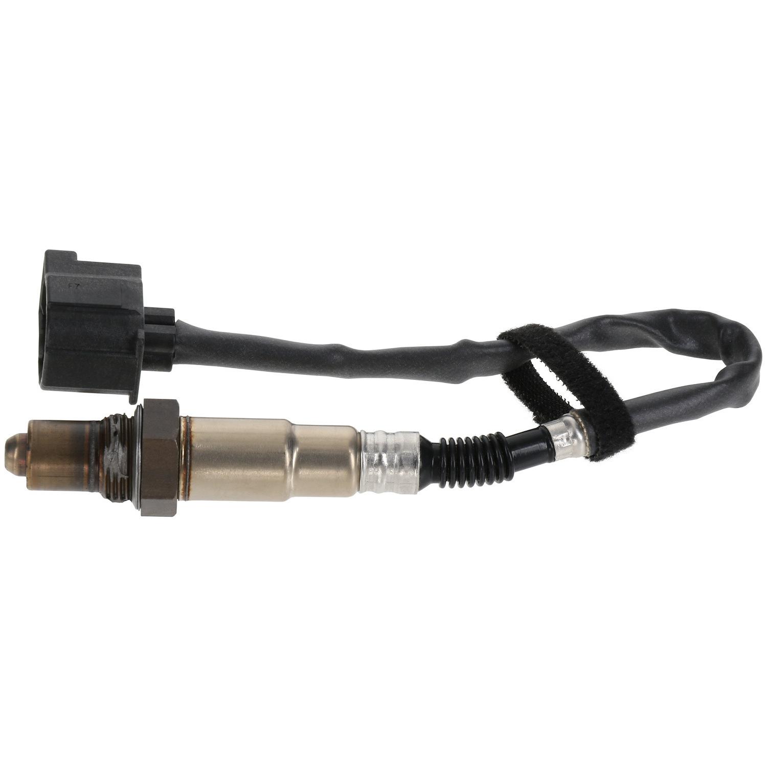 Bosch 15504 - Oxygen Sensor Bosch 15504 Oxygen Sensor product image 4 of 5