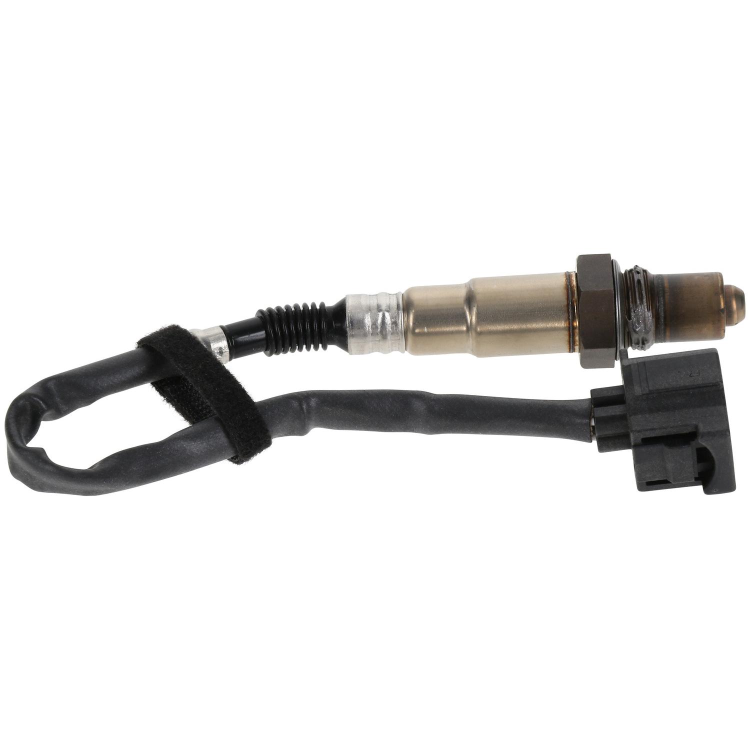 Bosch 15504 - Oxygen Sensor Bosch 15504 Oxygen Sensor product image 5 of 5