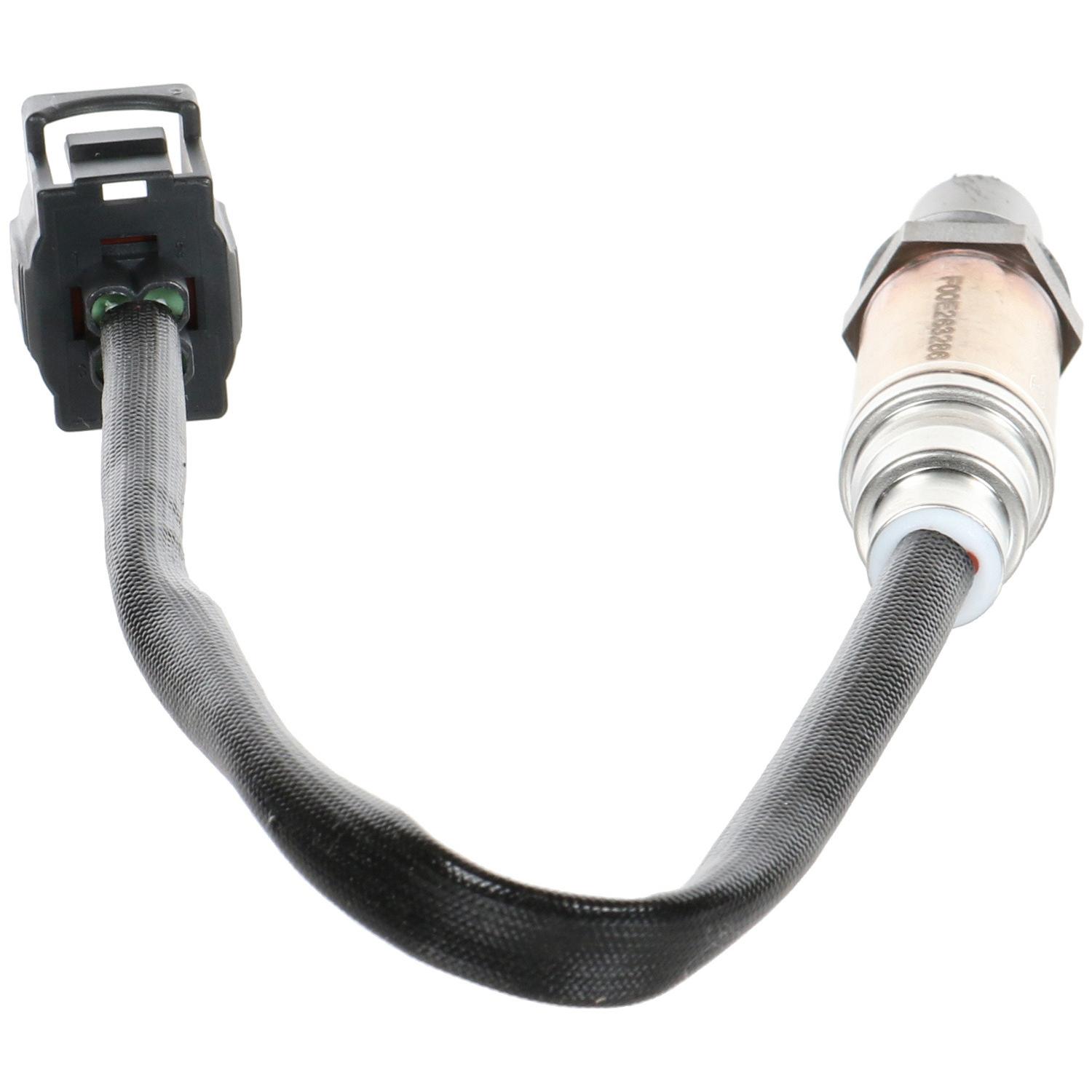 Bosch 15506 Oxygen Sensor product image 1 of 5