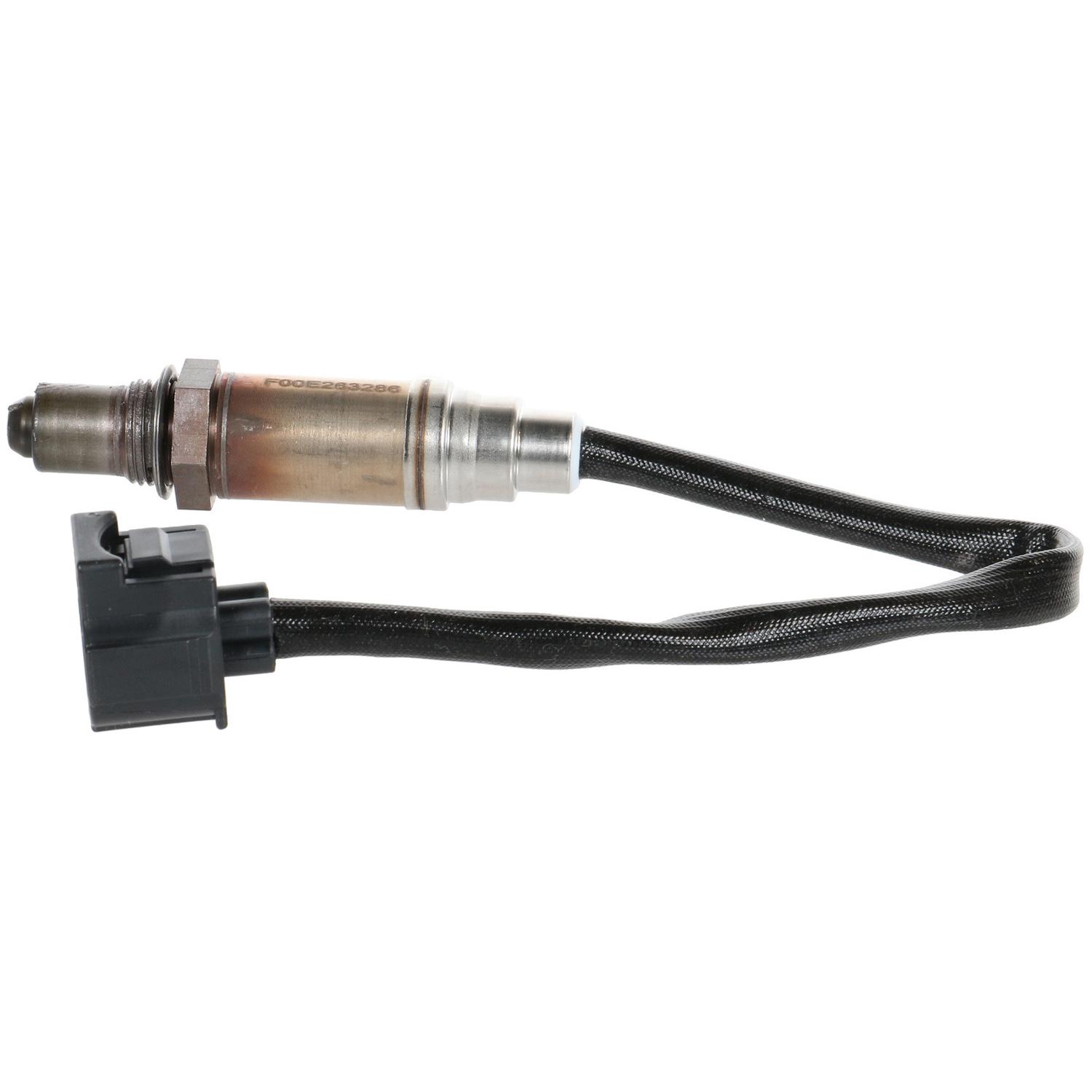 Bosch 15506 Oxygen Sensor product image 4 of 5