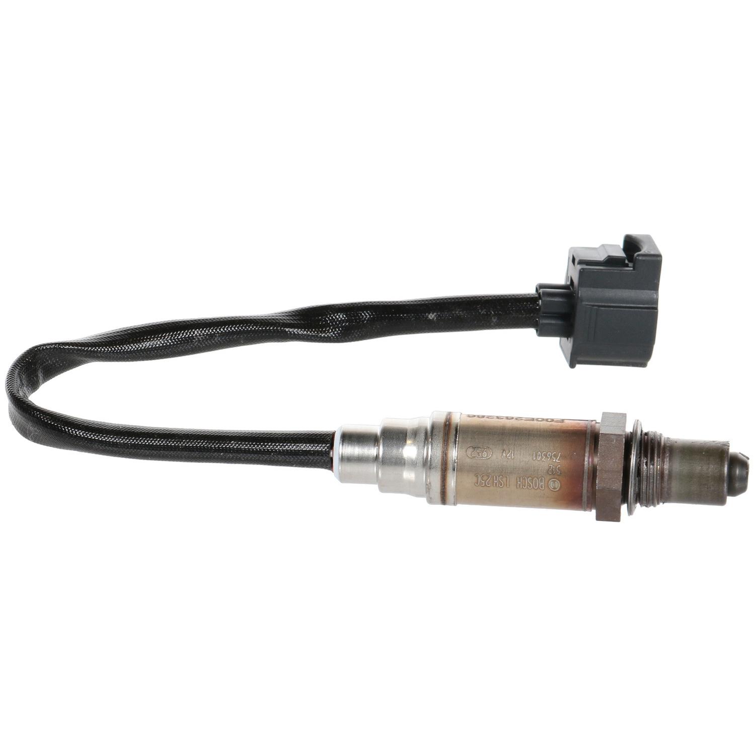 Bosch 15506 Oxygen Sensor product image 5 of 5