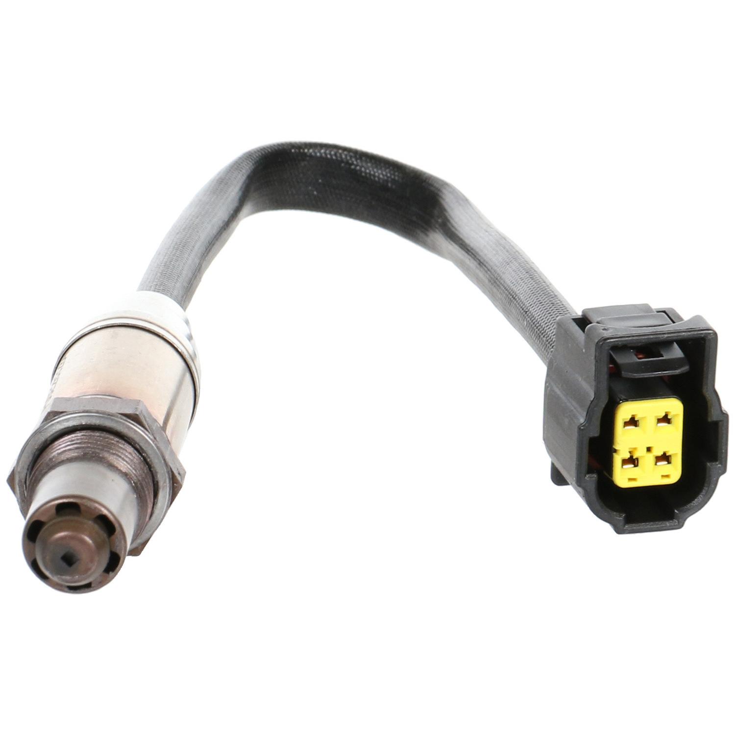Bosch 15508 Oxygen Sensor product image 2 of 5