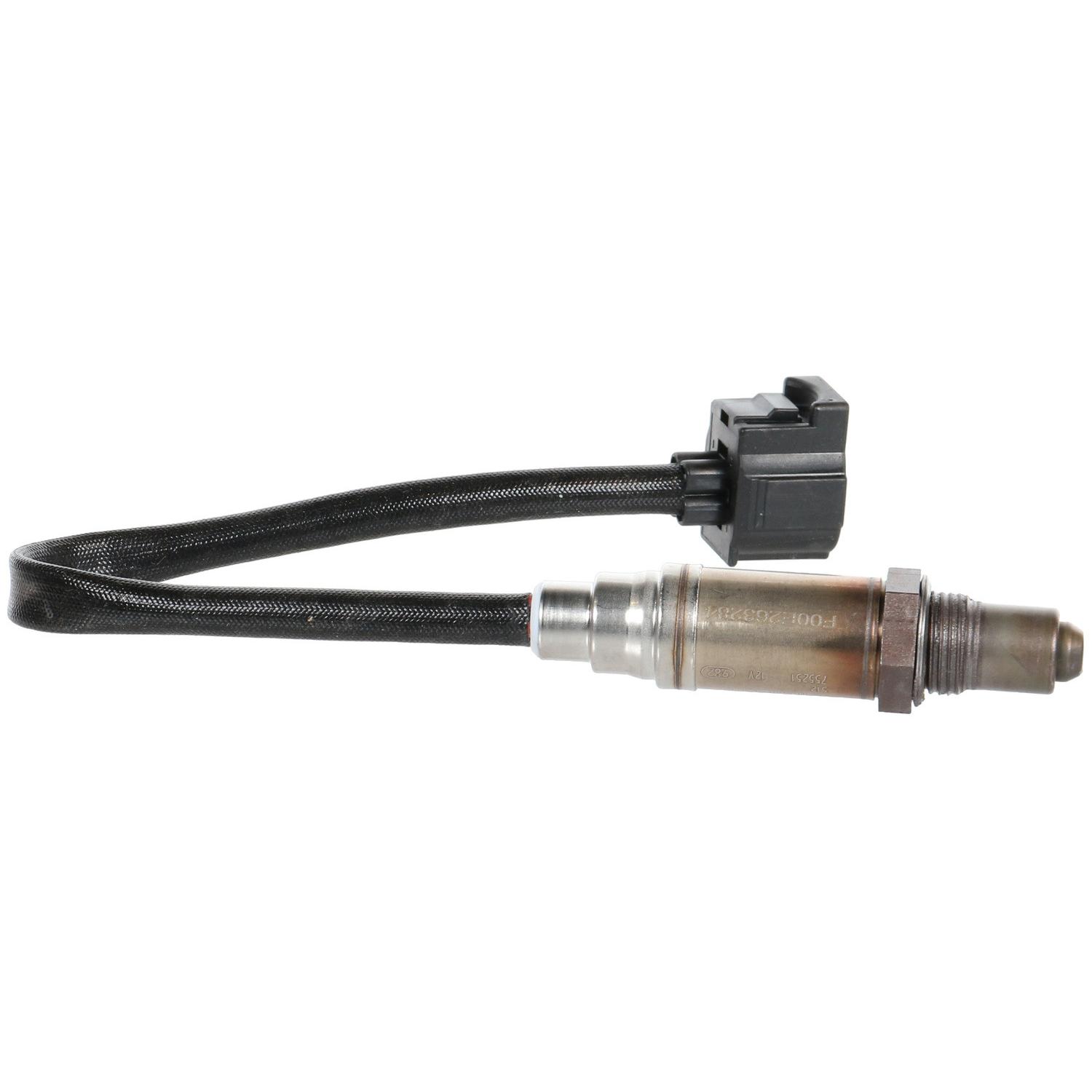 Bosch 15508 Oxygen Sensor product image 5 of 5