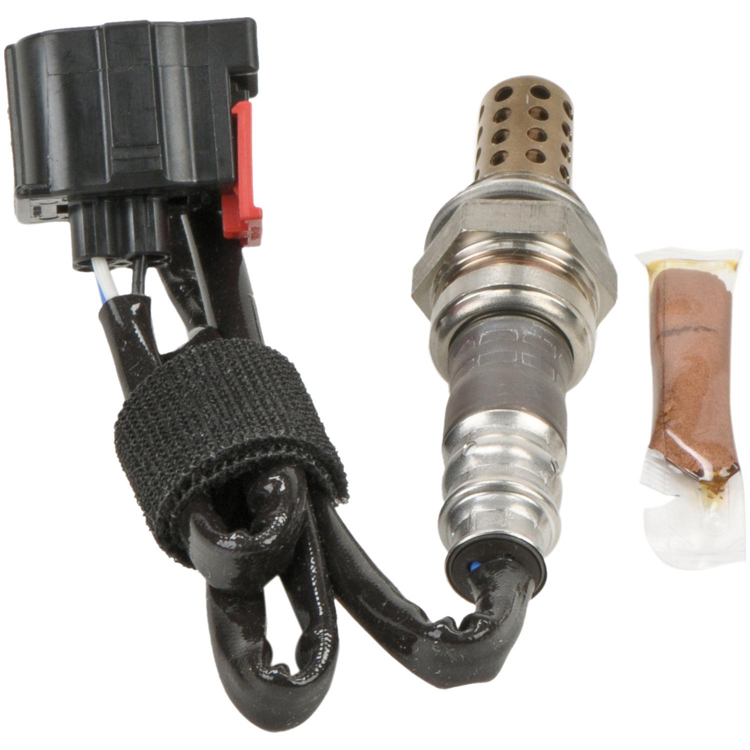 Bosch 15512 Oxygen Sensor product image 1 of 4