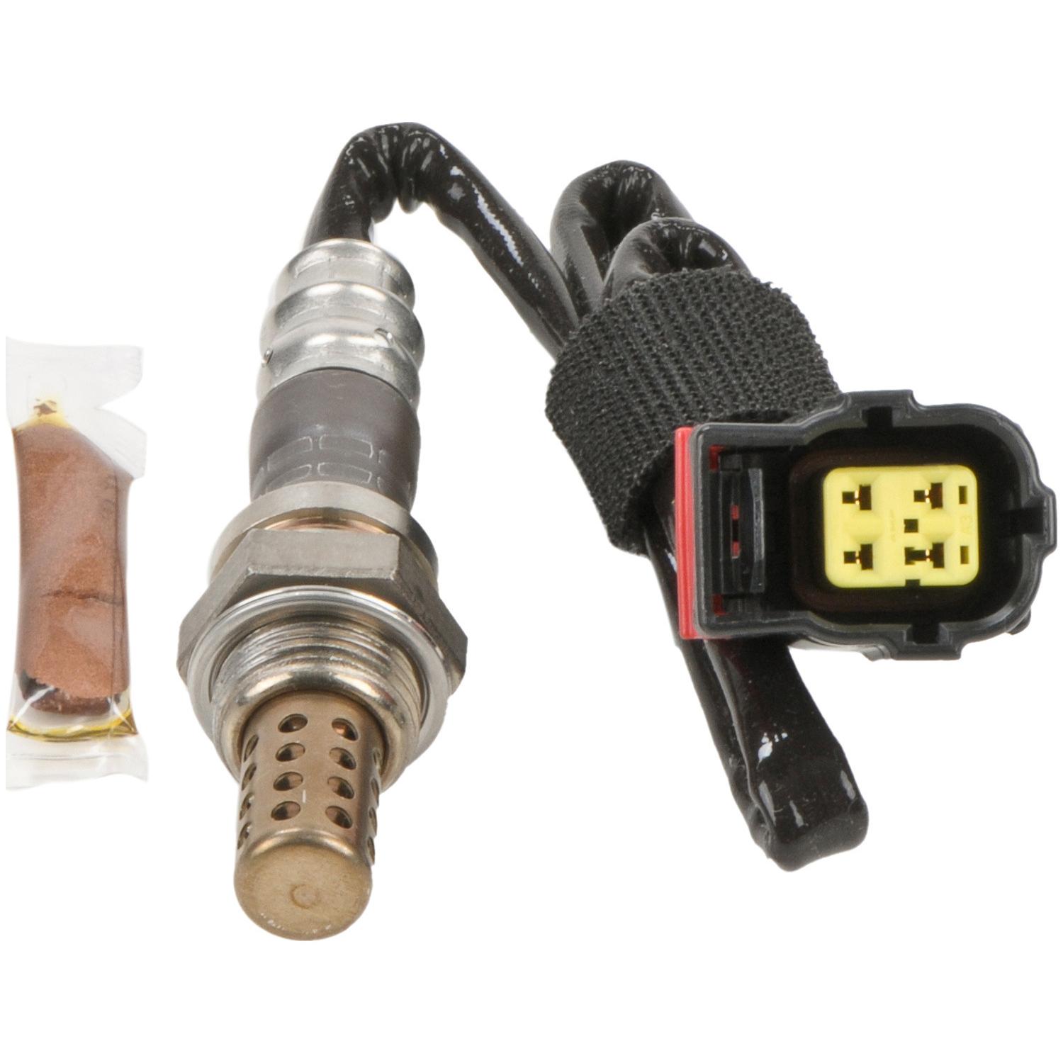Bosch 15512 Oxygen Sensor product image 2 of 4