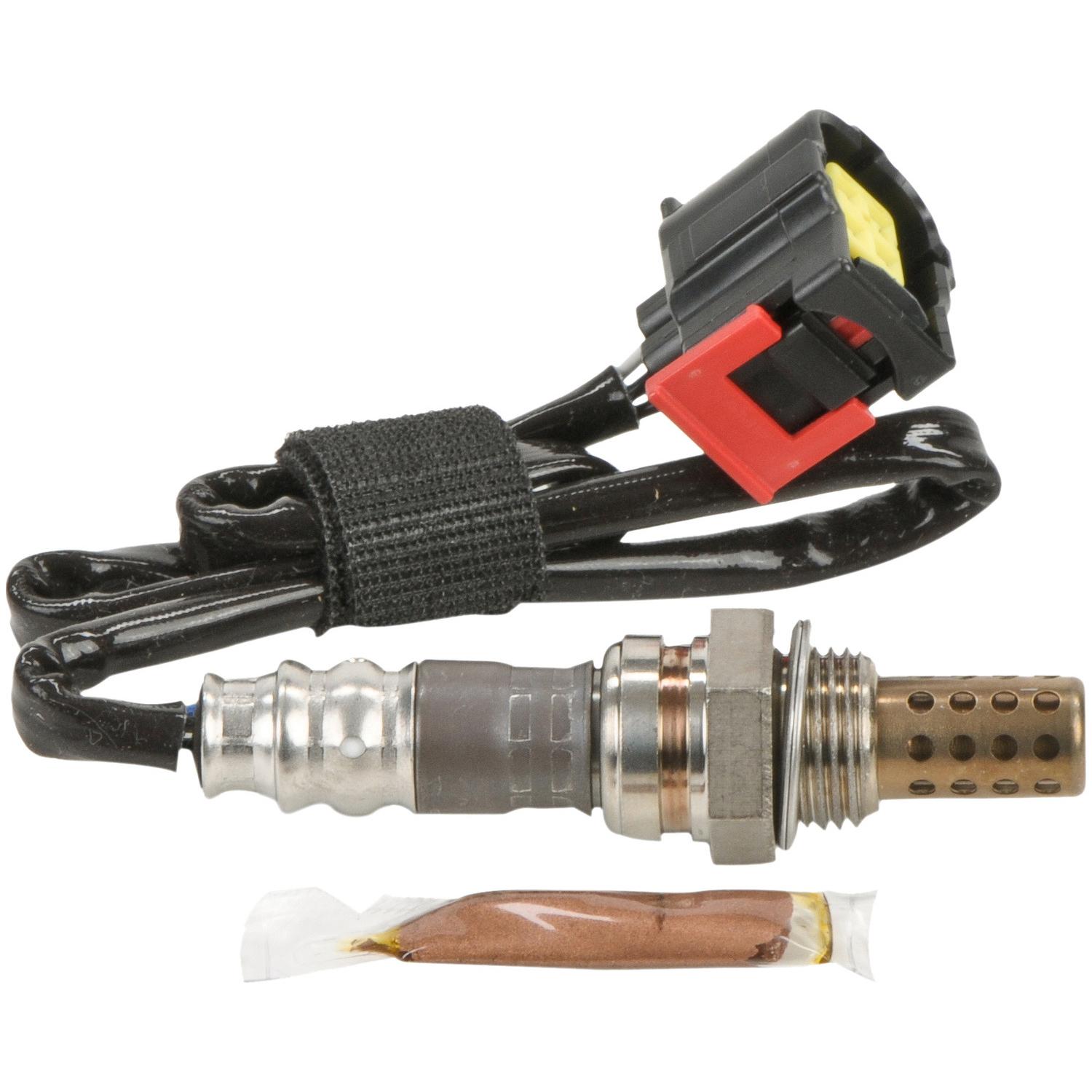 Bosch 15512 Oxygen Sensor product image 4 of 4