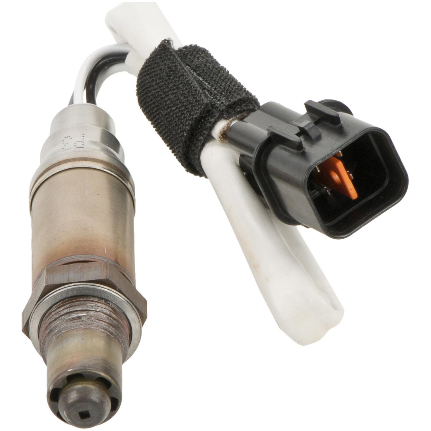 Bosch 15514 Oxygen Sensor product image 3 of 4