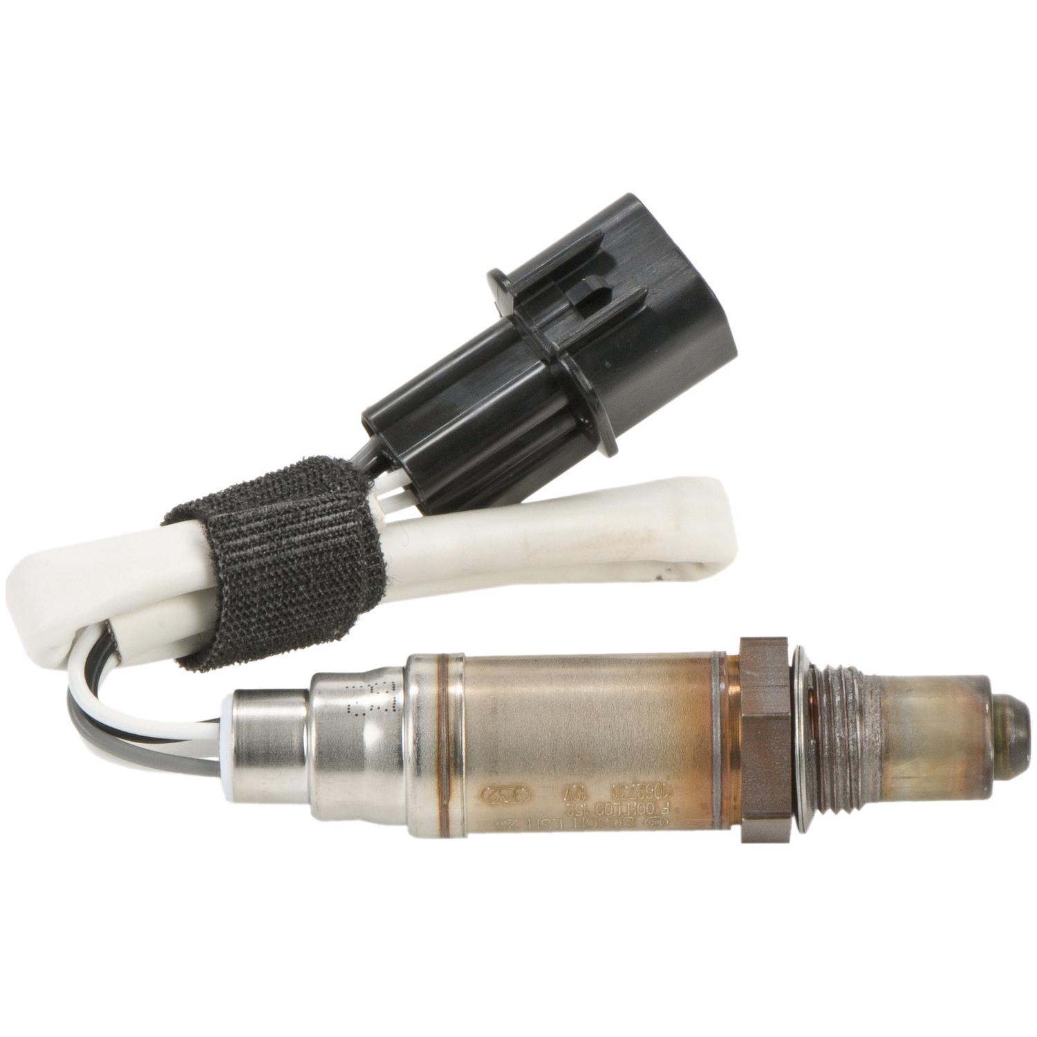 Bosch 15514 Oxygen Sensor product image 4 of 4