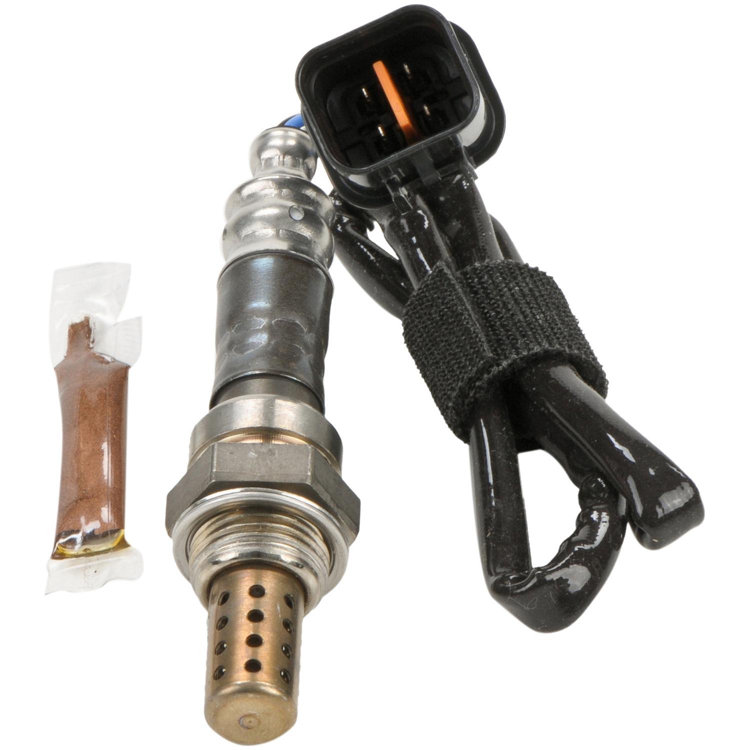 Bosch 15515 - Oxygen Sensor Bosch 15515 Oxygen Sensor product image 2 of 5
