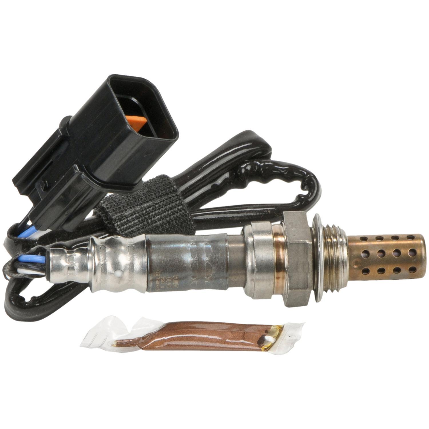Bosch 15515 - Oxygen Sensor Bosch 15515 Oxygen Sensor product image 5 of 5