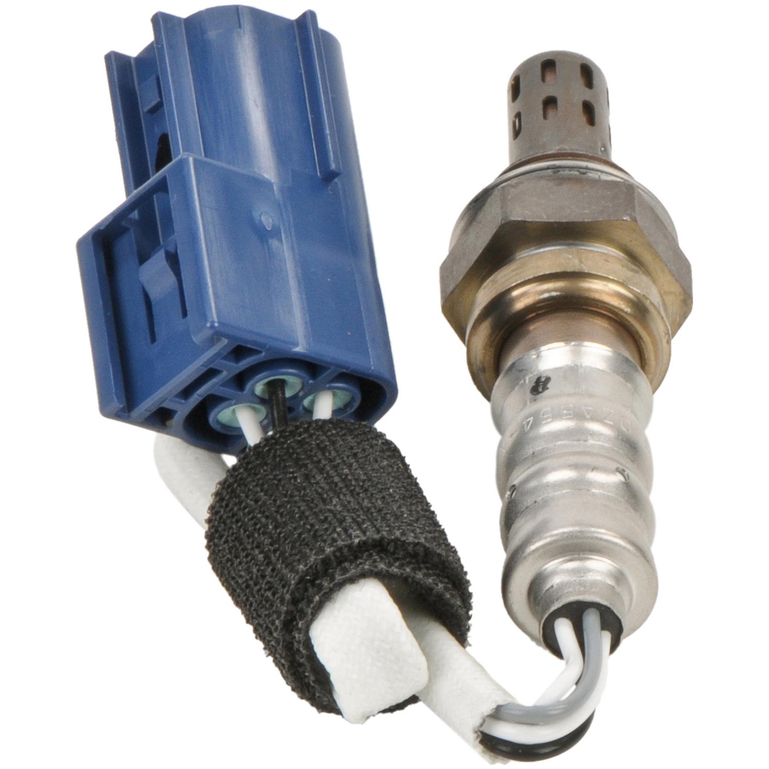 Bosch 15521 - Oxygen Sensor Bosch 15521 Oxygen Sensor product image 1 of 4