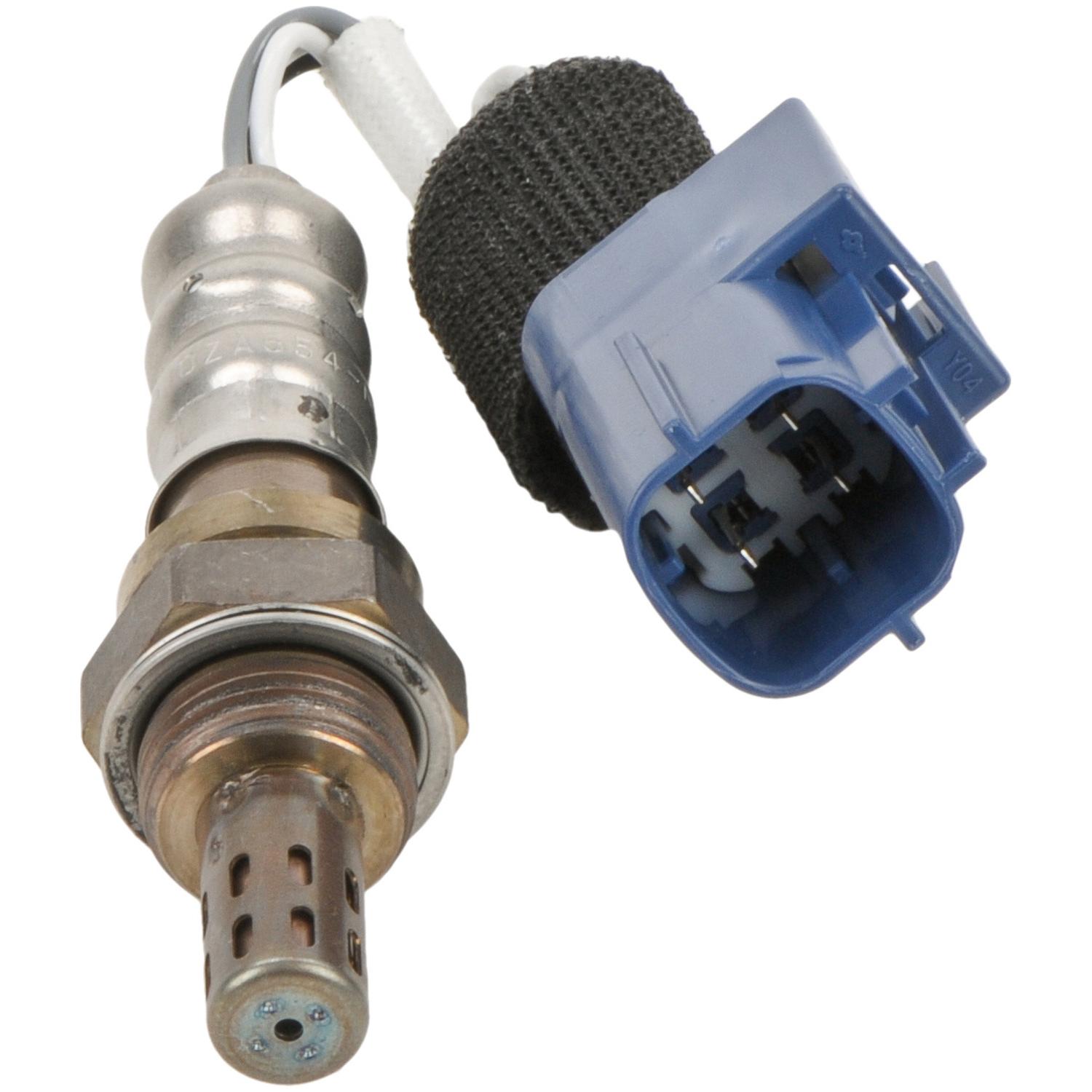 Bosch 15521 - Oxygen Sensor Bosch 15521 Oxygen Sensor product image 2 of 4