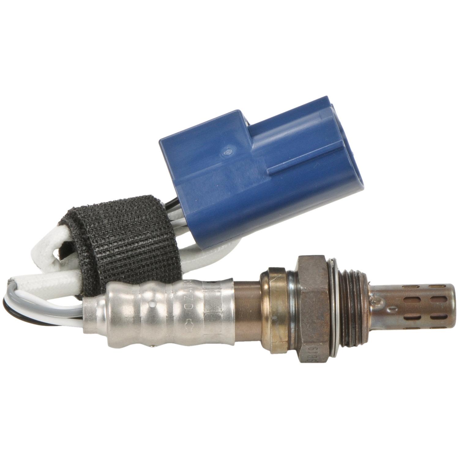 Bosch 15521 - Oxygen Sensor Bosch 15521 Oxygen Sensor product image 4 of 4