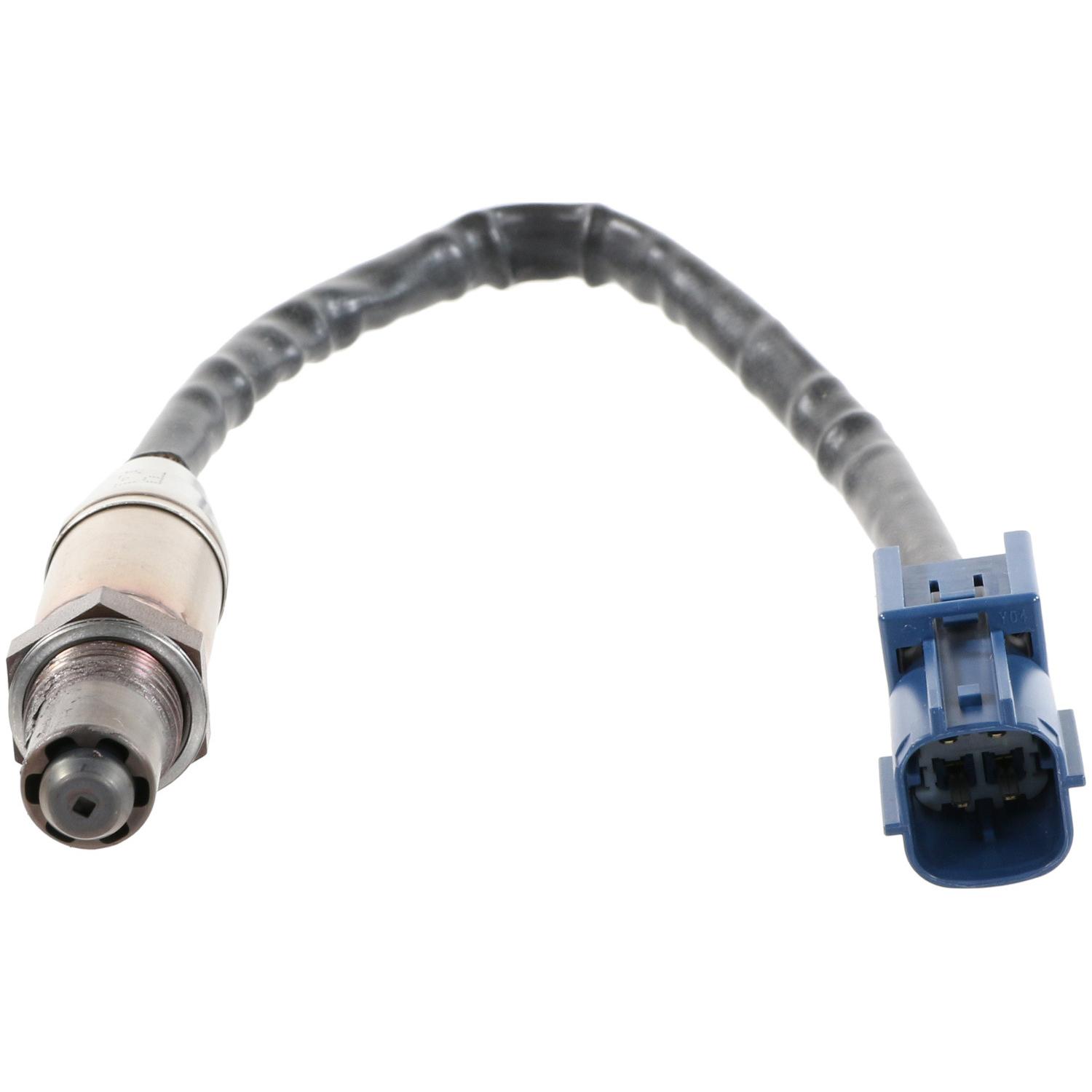 Bosch 15522 Oxygen Sensor product image 2 of 5