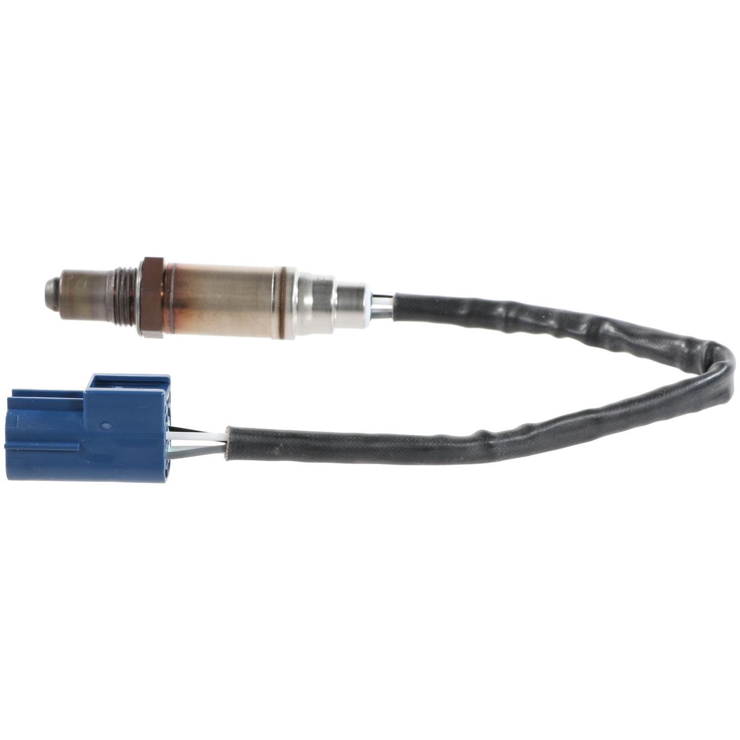Bosch 15522 Oxygen Sensor product image 4 of 5
