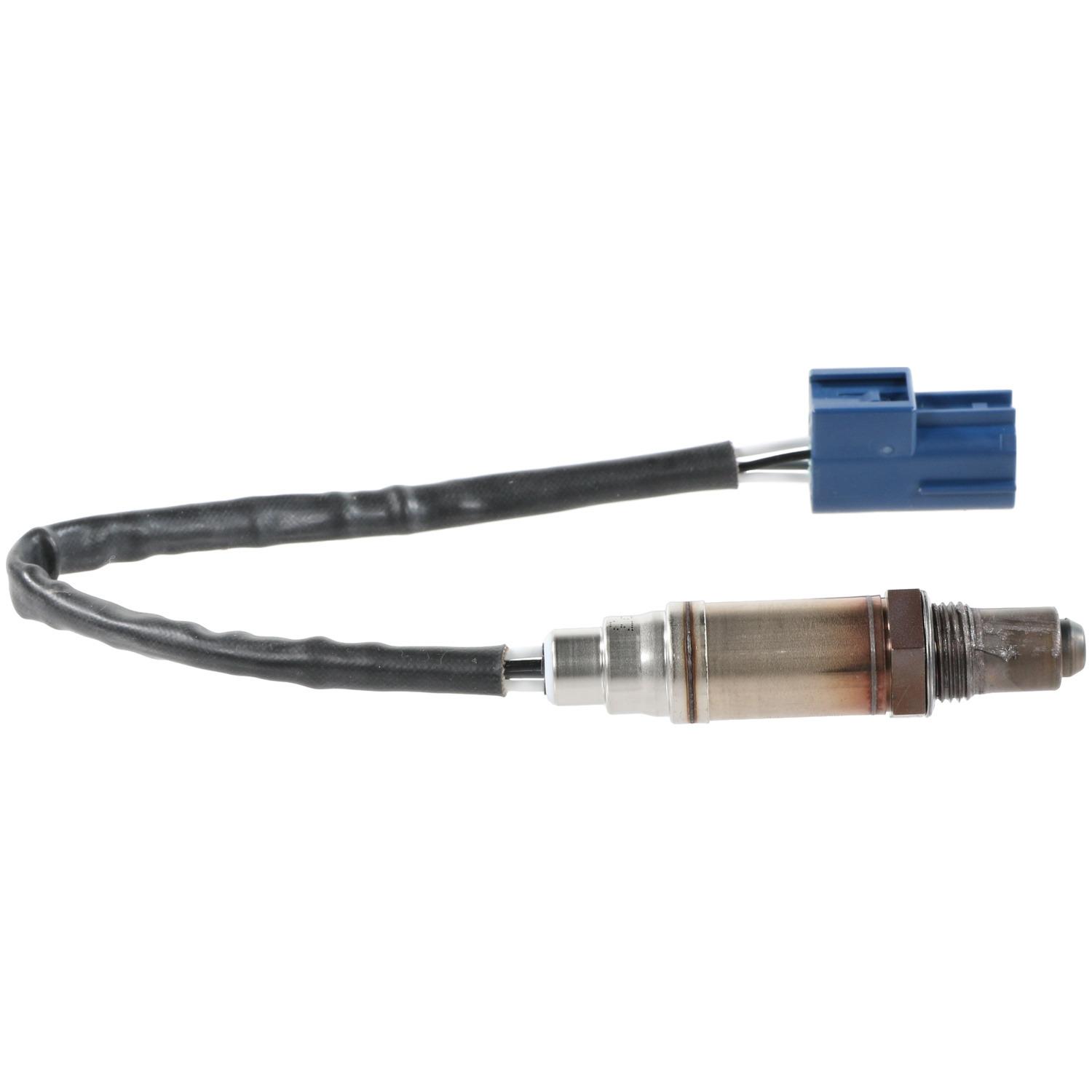 Bosch 15522 Oxygen Sensor product image 5 of 5