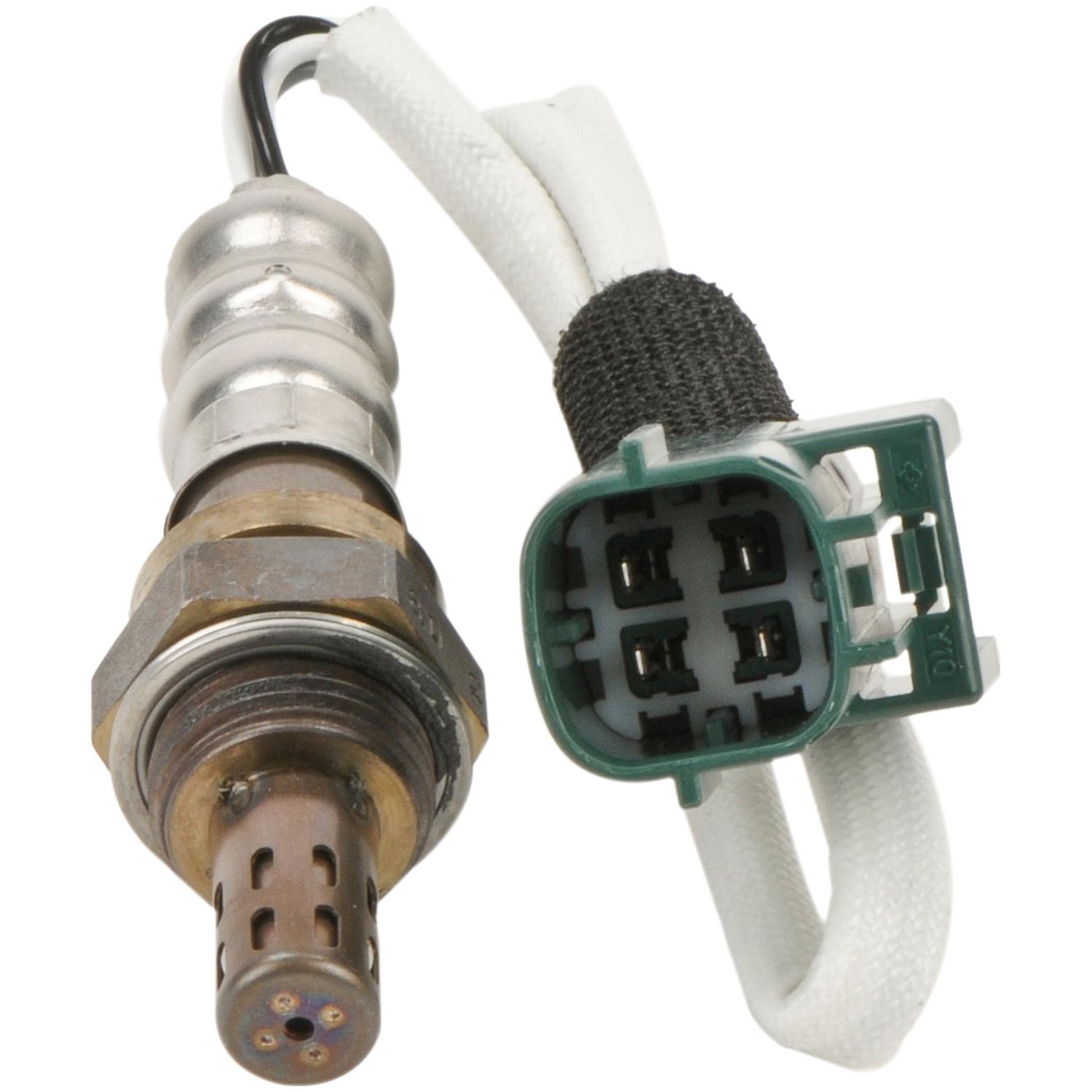 Bosch 15523 - Oxygen Sensor Bosch 15523 Oxygen Sensor product image 3 of 4