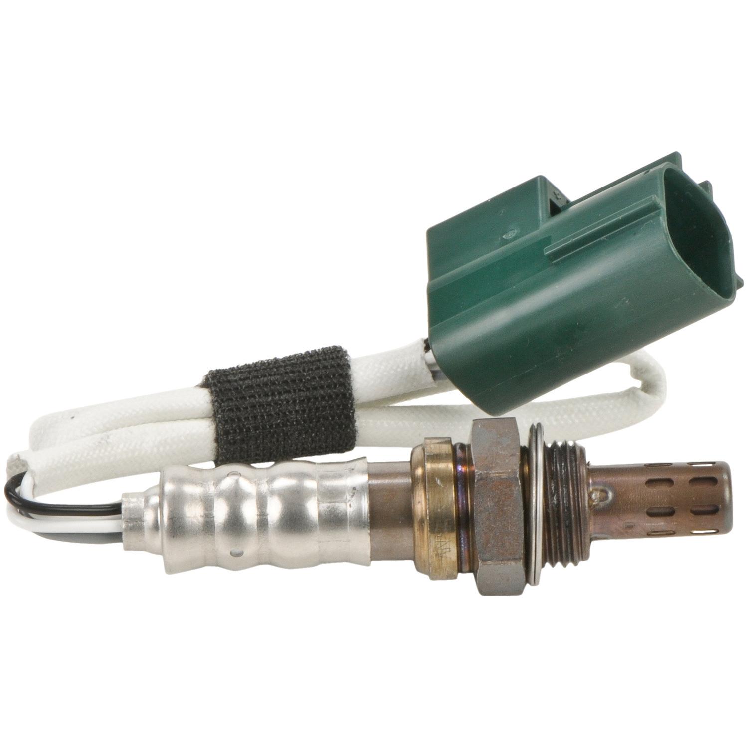 Bosch 15523 - Oxygen Sensor Bosch 15523 Oxygen Sensor product image 4 of 4