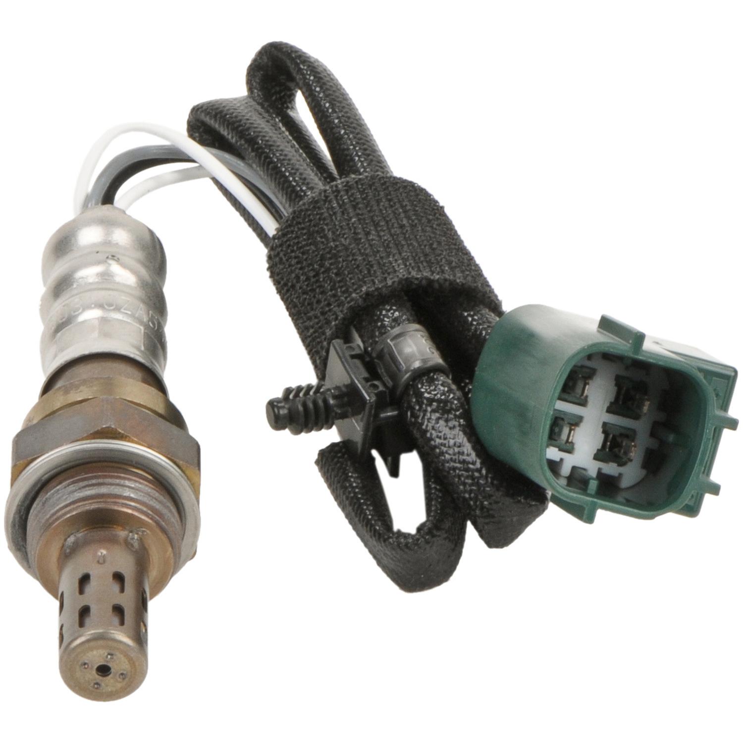 Bosch 15524 - Oxygen Sensor Bosch 15524 Oxygen Sensor product image 3 of 5