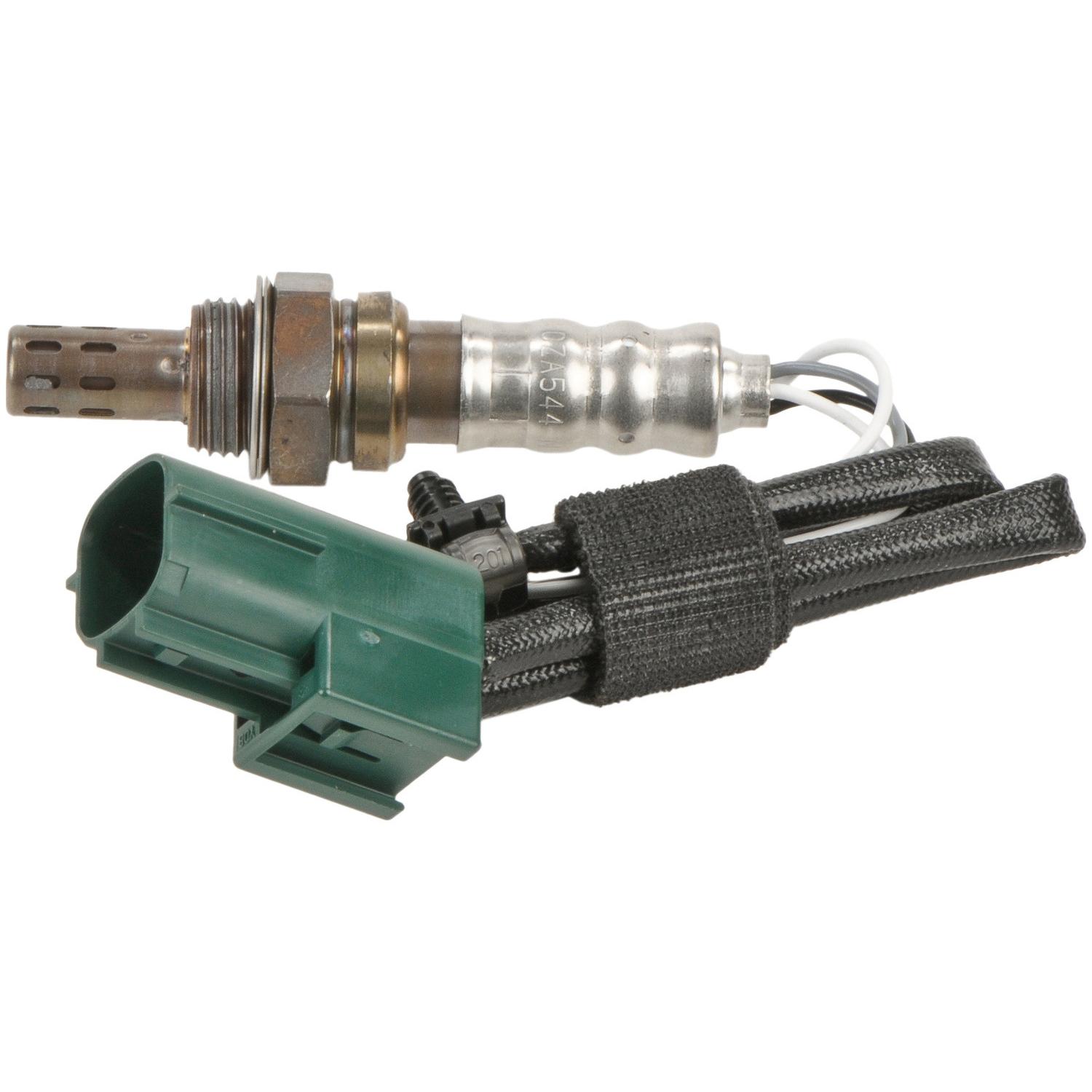 Bosch 15524 - Oxygen Sensor Bosch 15524 Oxygen Sensor product image 4 of 5