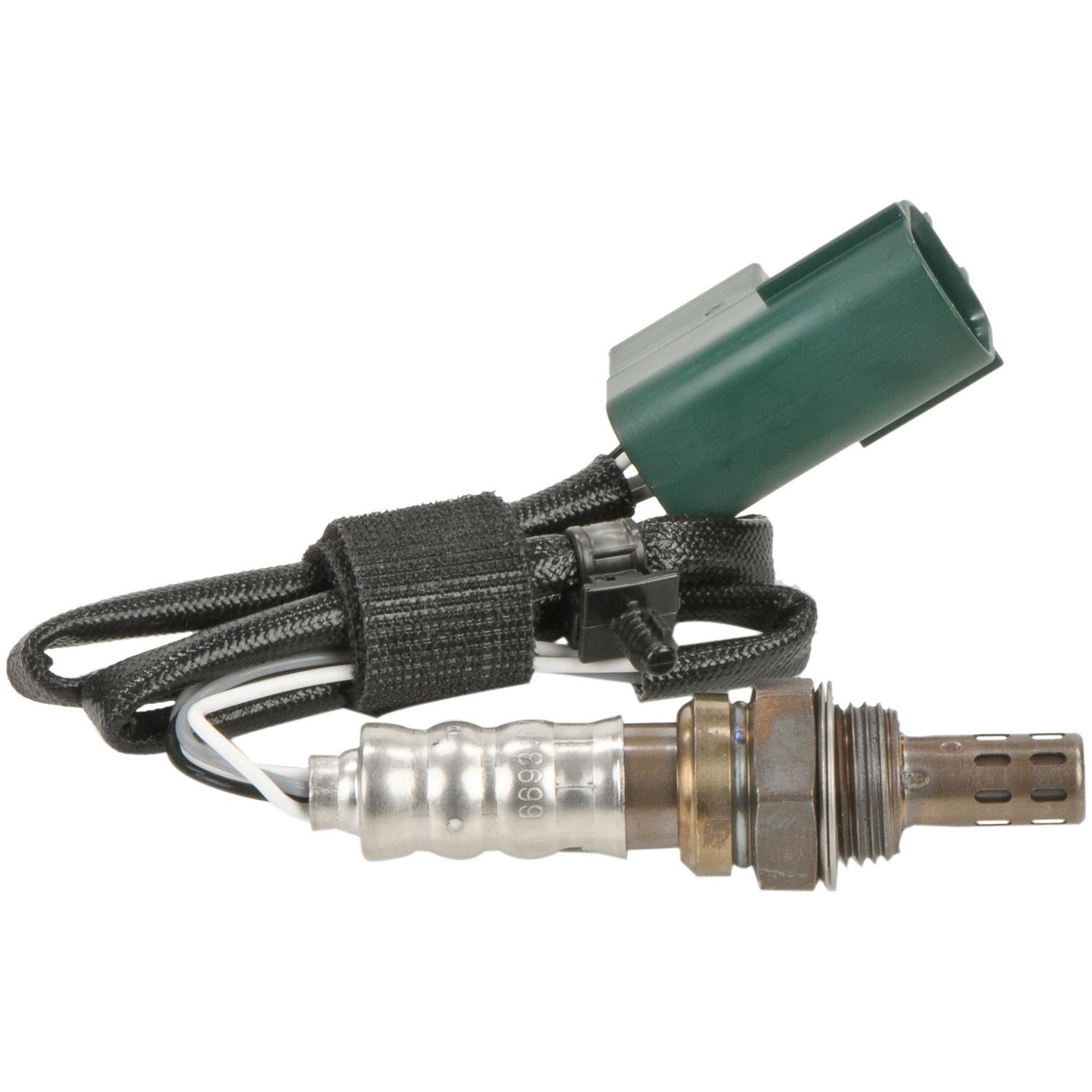 Bosch 15524 - Oxygen Sensor Bosch 15524 Oxygen Sensor product image 5 of 5