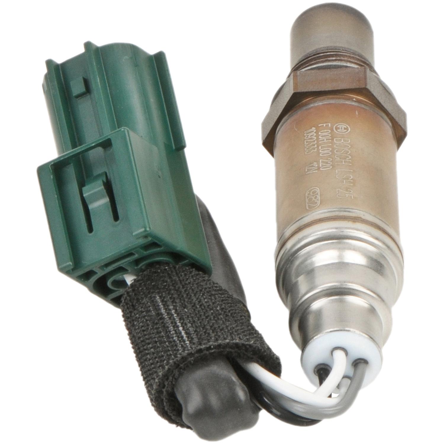Bosch 15525 Oxygen Sensor product image 1 of 4