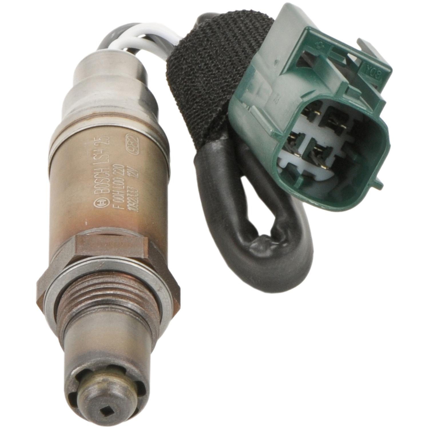 Bosch 15525 Oxygen Sensor product image 2 of 4