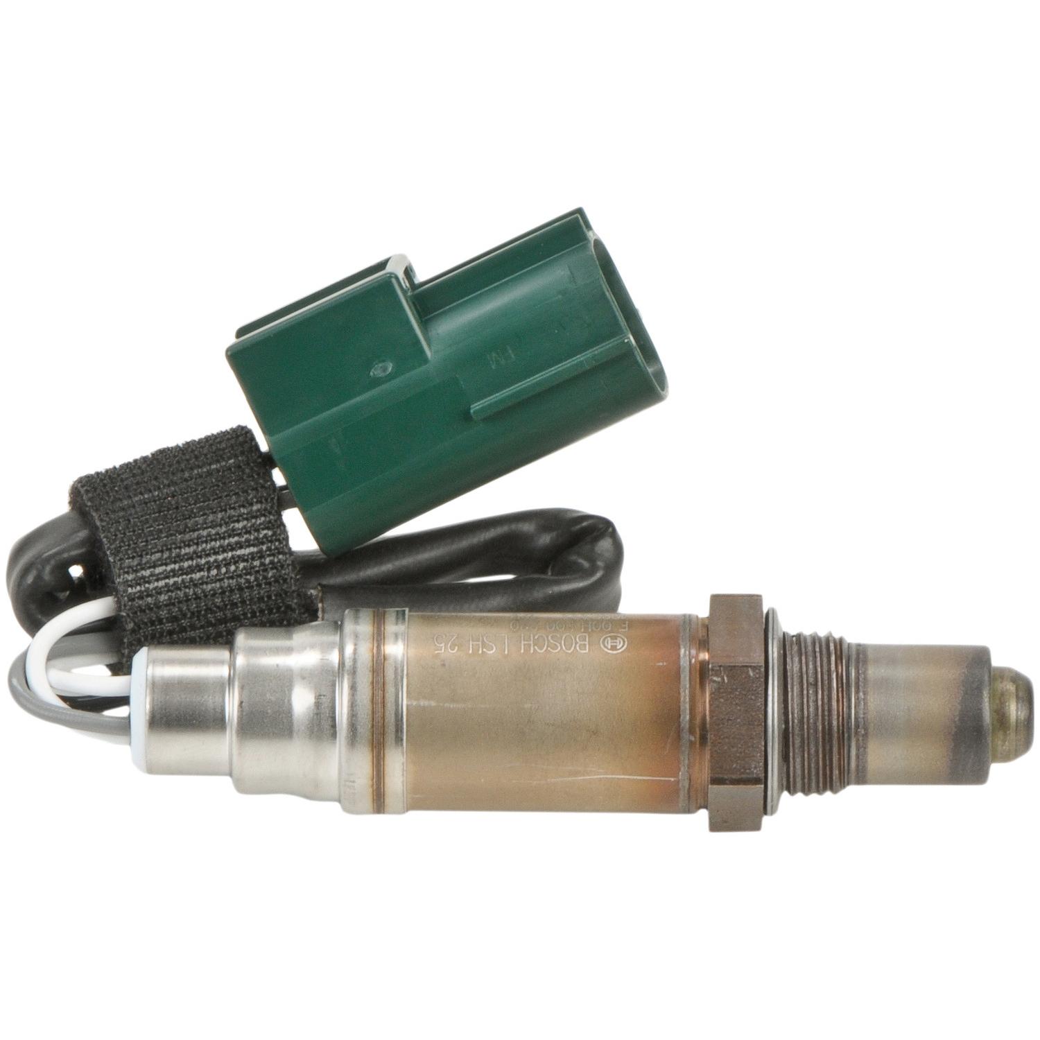 Bosch 15525 Oxygen Sensor product image 4 of 4