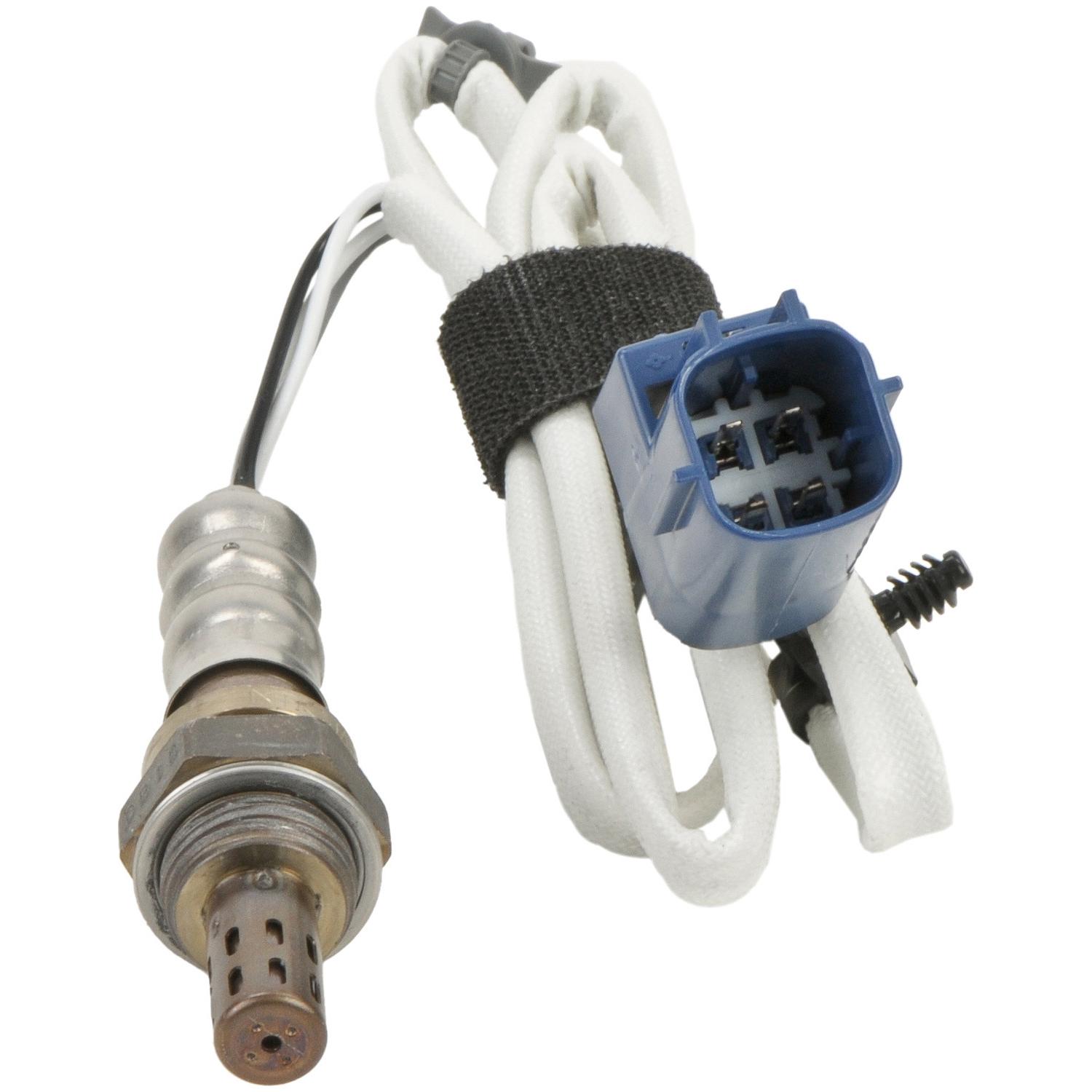 Bosch 15526 - Oxygen Sensor Bosch 15526 Oxygen Sensor product image 2 of 4