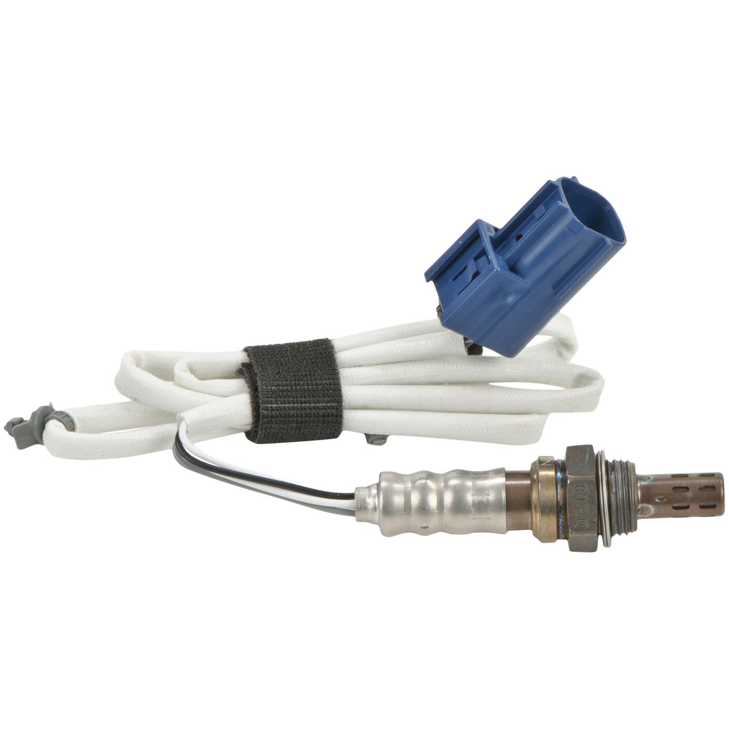Bosch 15526 - Oxygen Sensor Bosch 15526 Oxygen Sensor product image 4 of 4