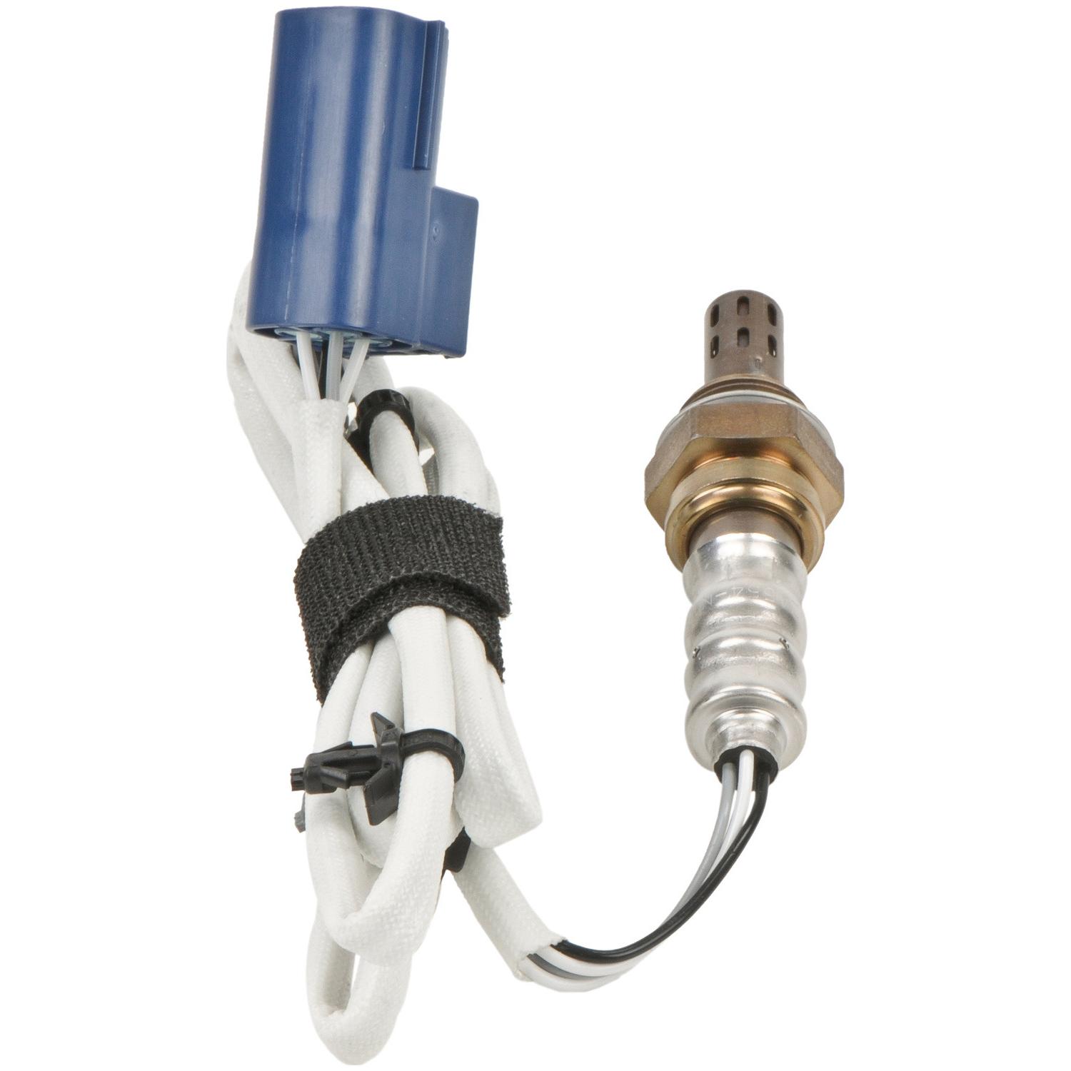 Bosch 15527 - Oxygen Sensor Bosch 15527 Oxygen Sensor product image 1 of 4