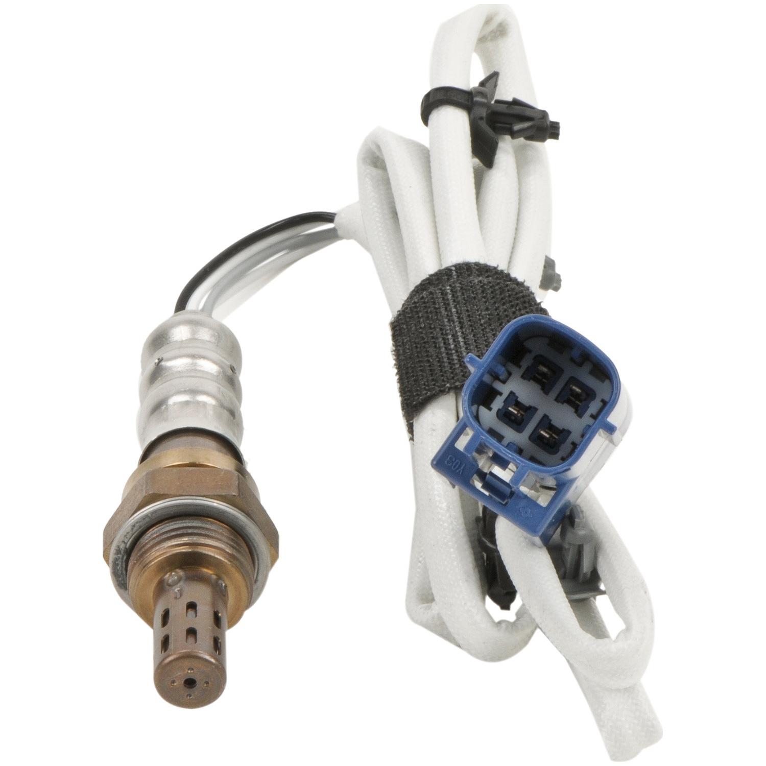 Bosch 15527 - Oxygen Sensor Bosch 15527 Oxygen Sensor product image 2 of 4