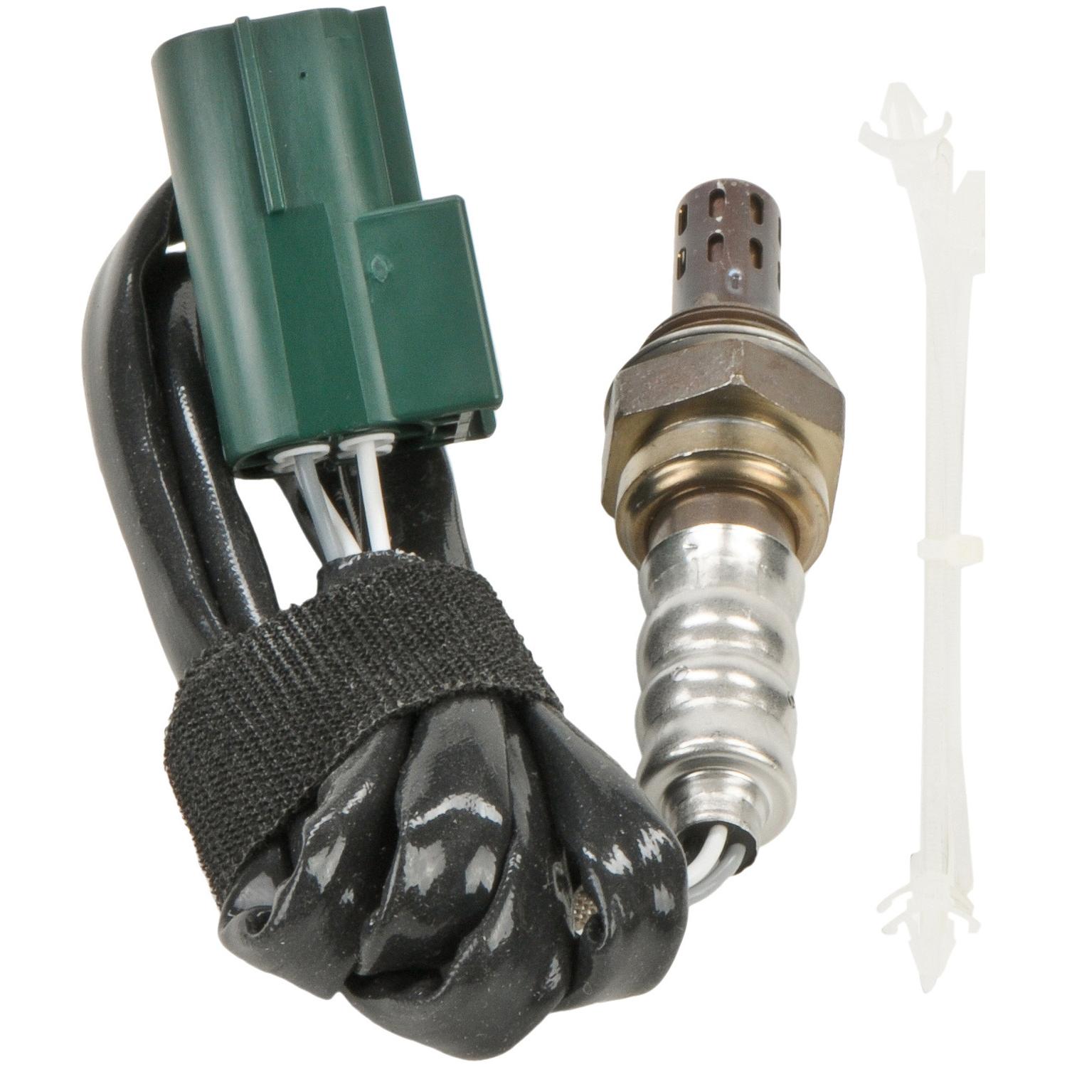 Bosch 15529 - Oxygen Sensor Bosch 15529 Oxygen Sensor product image 1 of 4