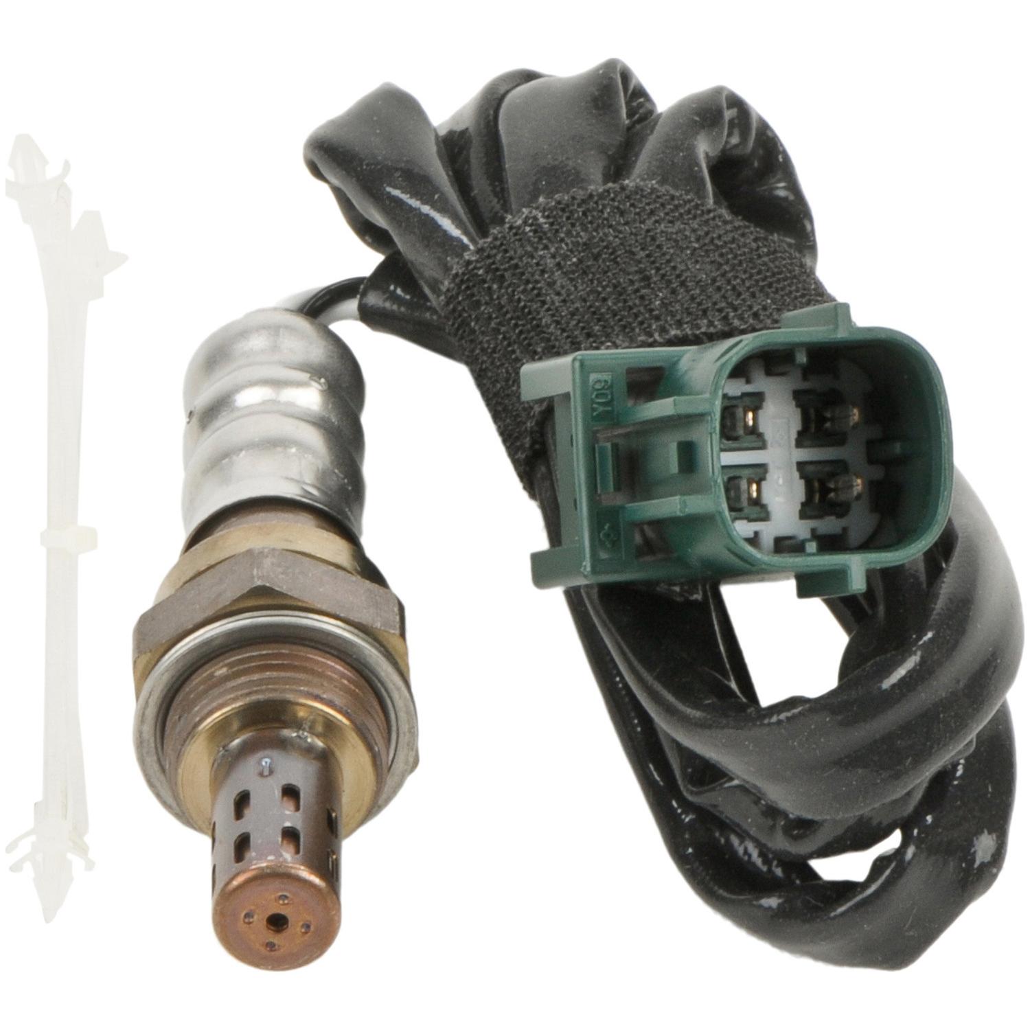 Bosch 15529 - Oxygen Sensor Bosch 15529 Oxygen Sensor product image 2 of 4