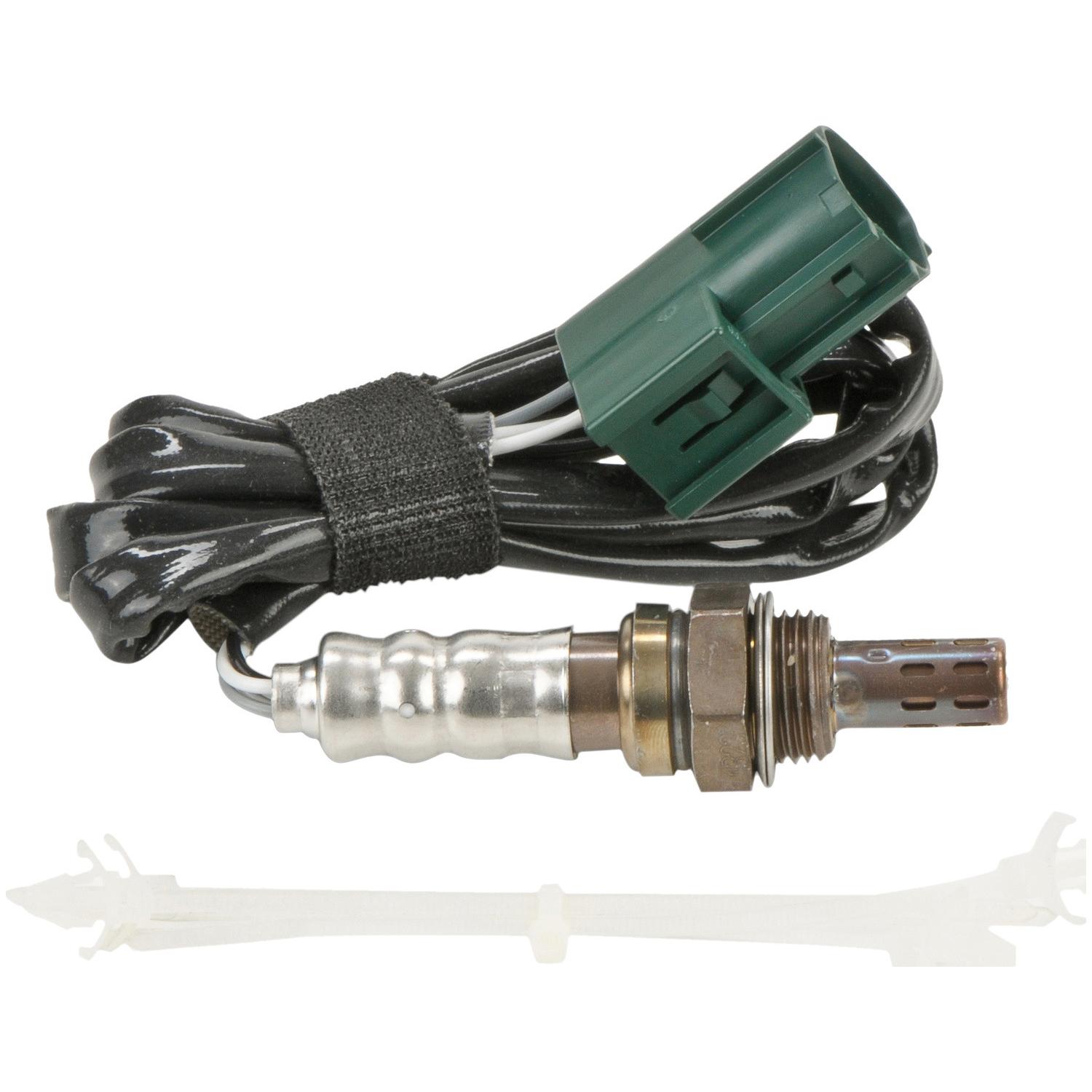 Bosch 15529 - Oxygen Sensor Bosch 15529 Oxygen Sensor product image 4 of 4