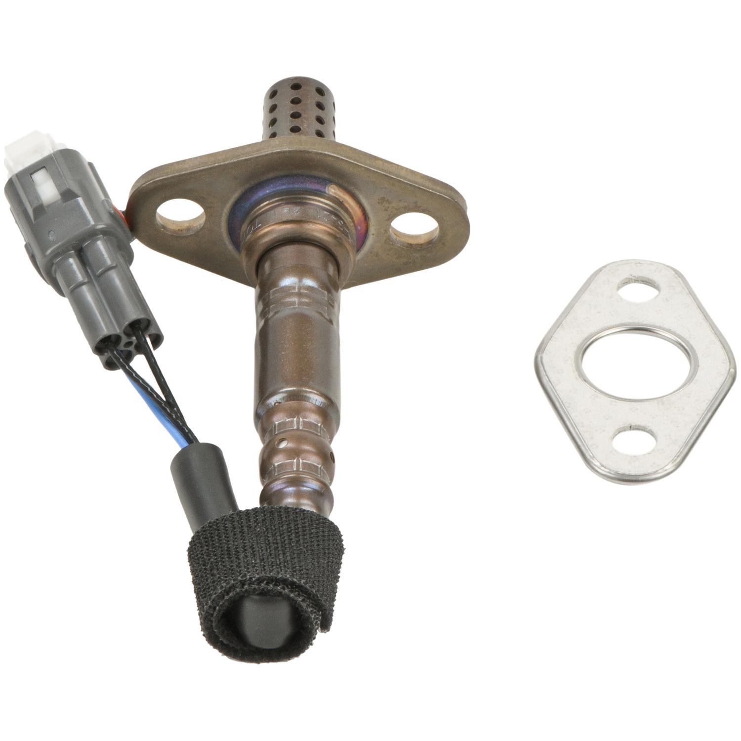 Bosch 15534 Oxygen Sensor product image 1 of 4