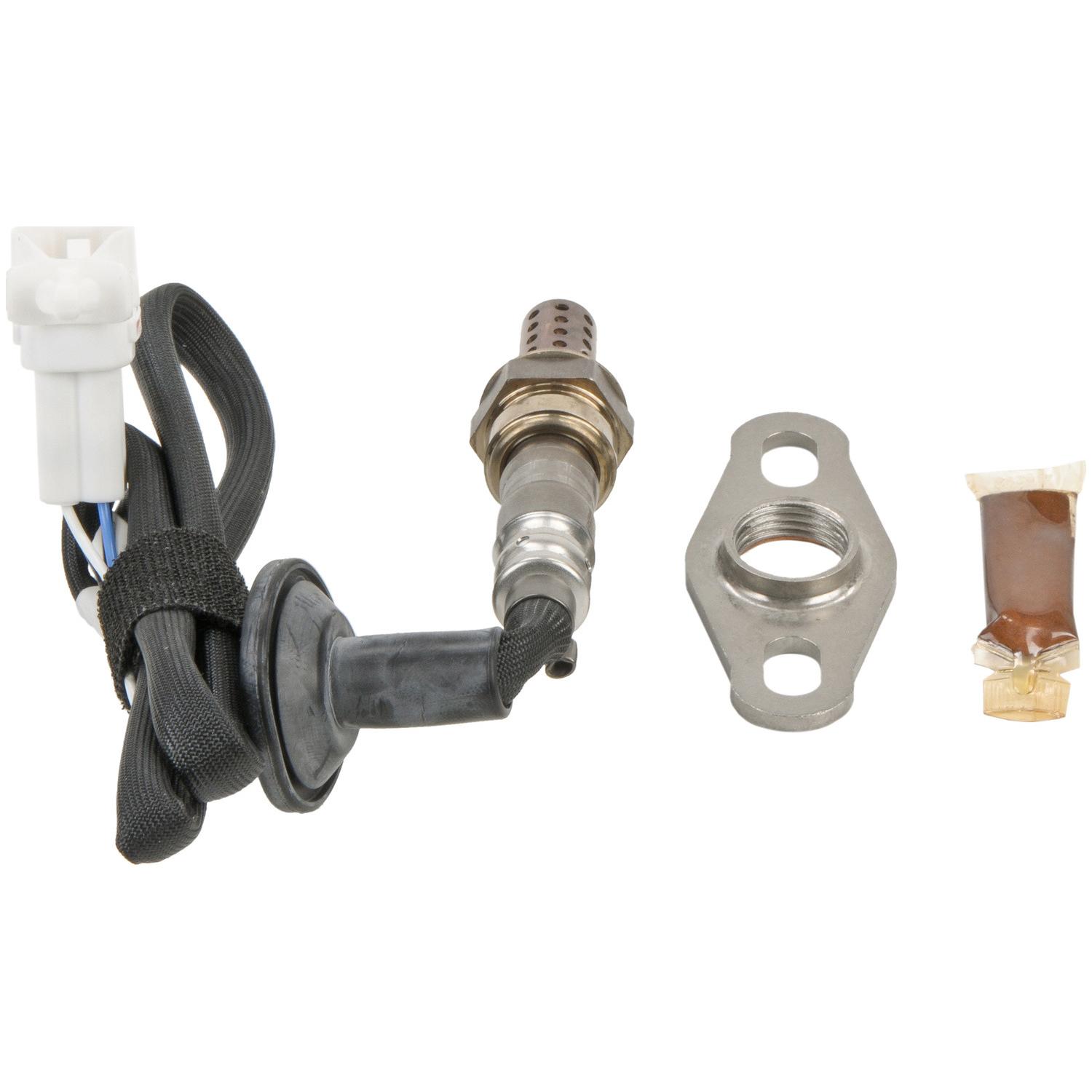 Bosch 15535 - Oxygen Sensor Bosch 15535 Oxygen Sensor product image 1 of 4