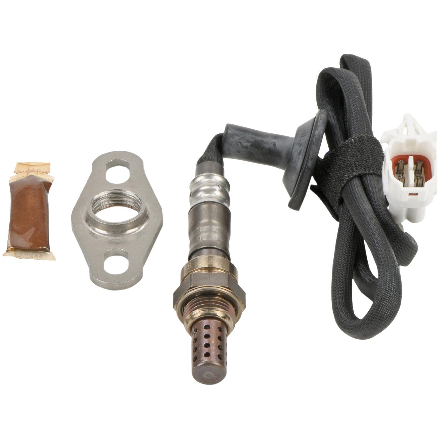 Bosch 15535 - Oxygen Sensor Bosch 15535 Oxygen Sensor product image 3 of 4